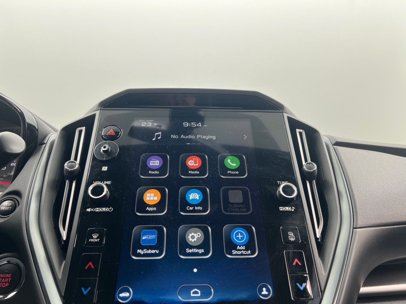 Thumbnail: 2022 Subaru WRX - 4