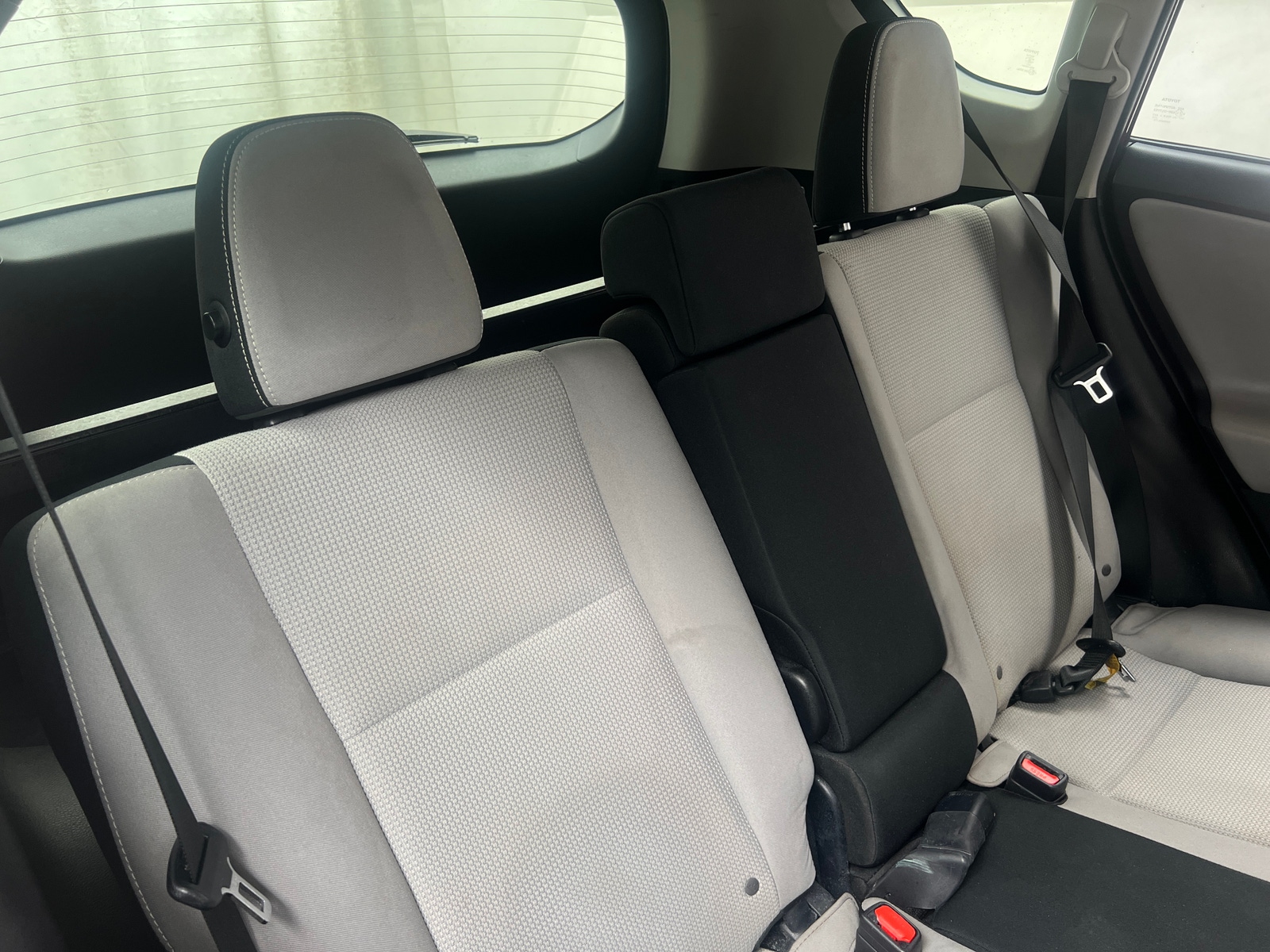 Thumbnail: 2018 Toyota RAV4 - 6