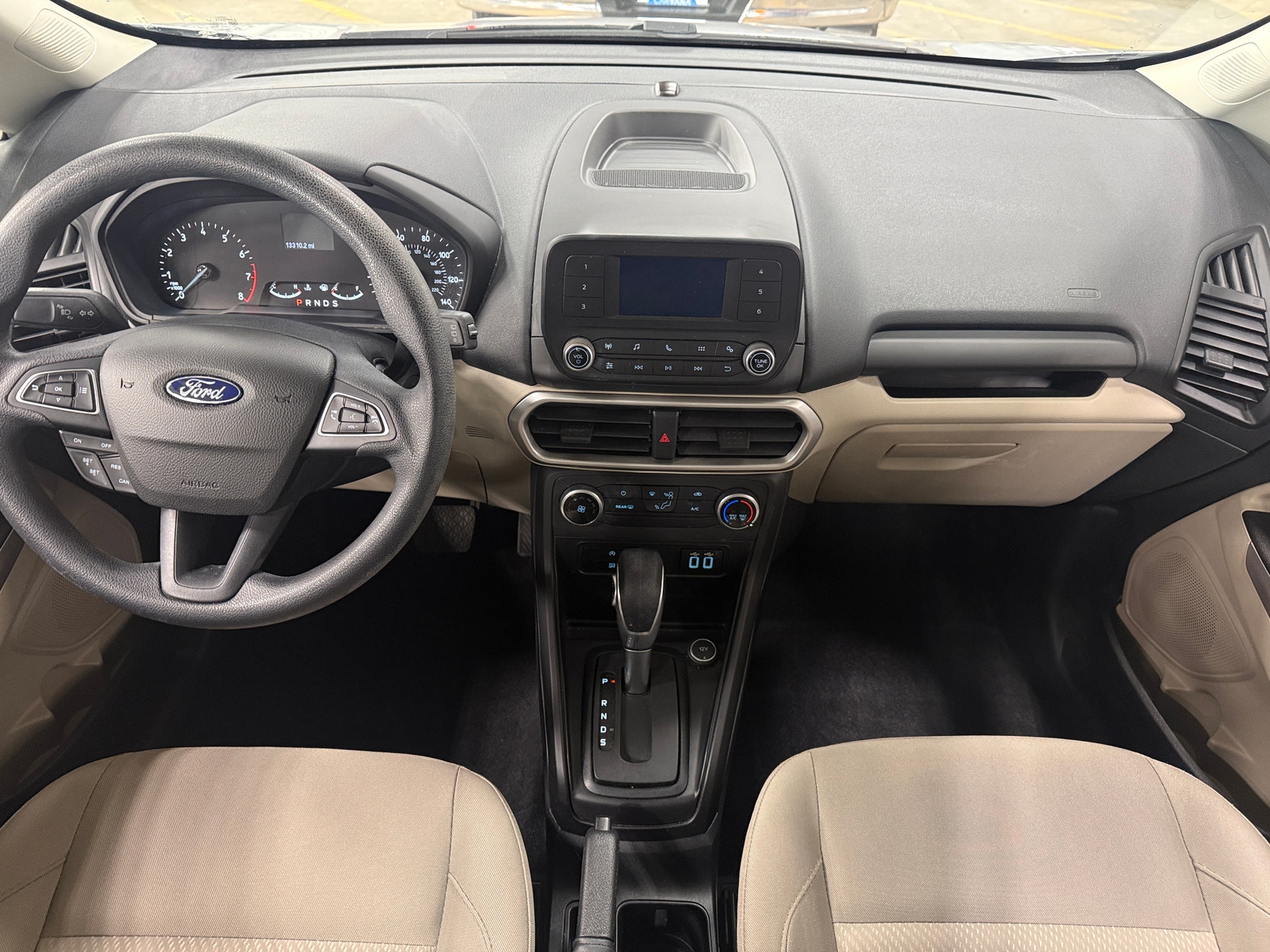 Thumbnail: 2022 Ford EcoSport - 3