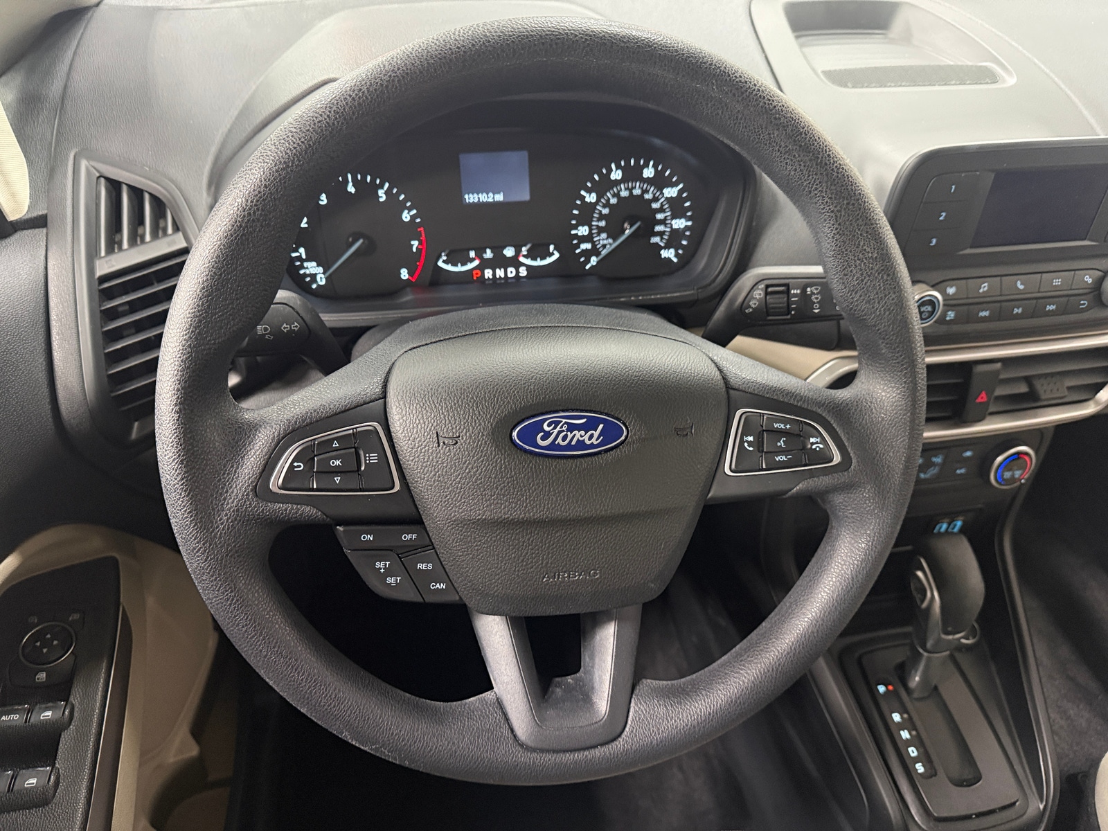 Thumbnail: 2022 Ford EcoSport - 5