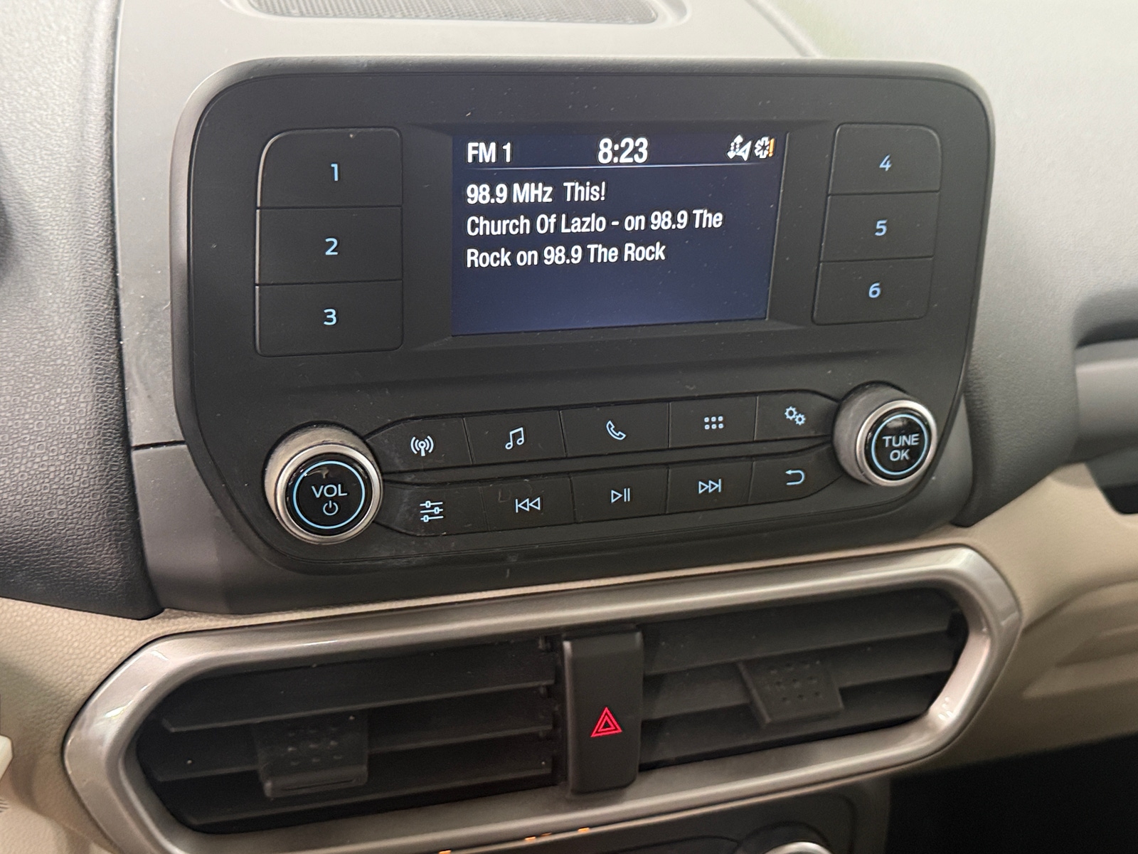 Thumbnail: 2022 Ford EcoSport - 4