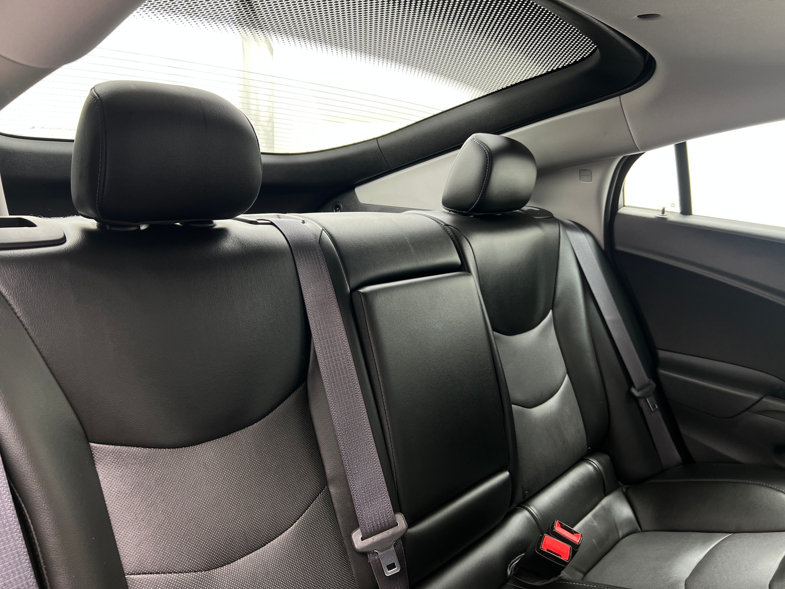 Thumbnail: 2017 Chevrolet Volt - 5