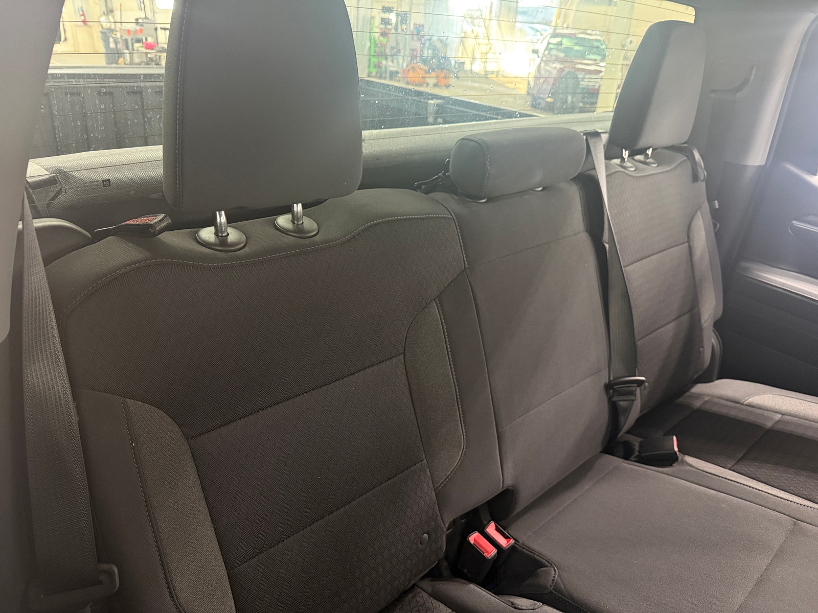 Thumbnail: 2022 Chevrolet Silverado 1500 - 6