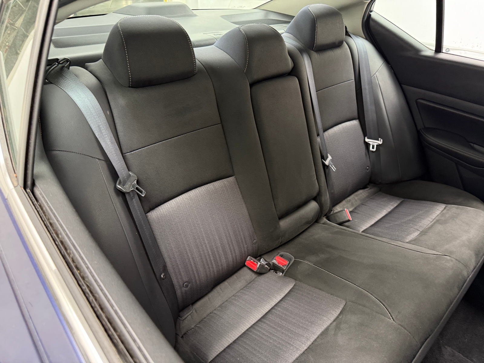 Thumbnail: 2020 Nissan Altima - 6