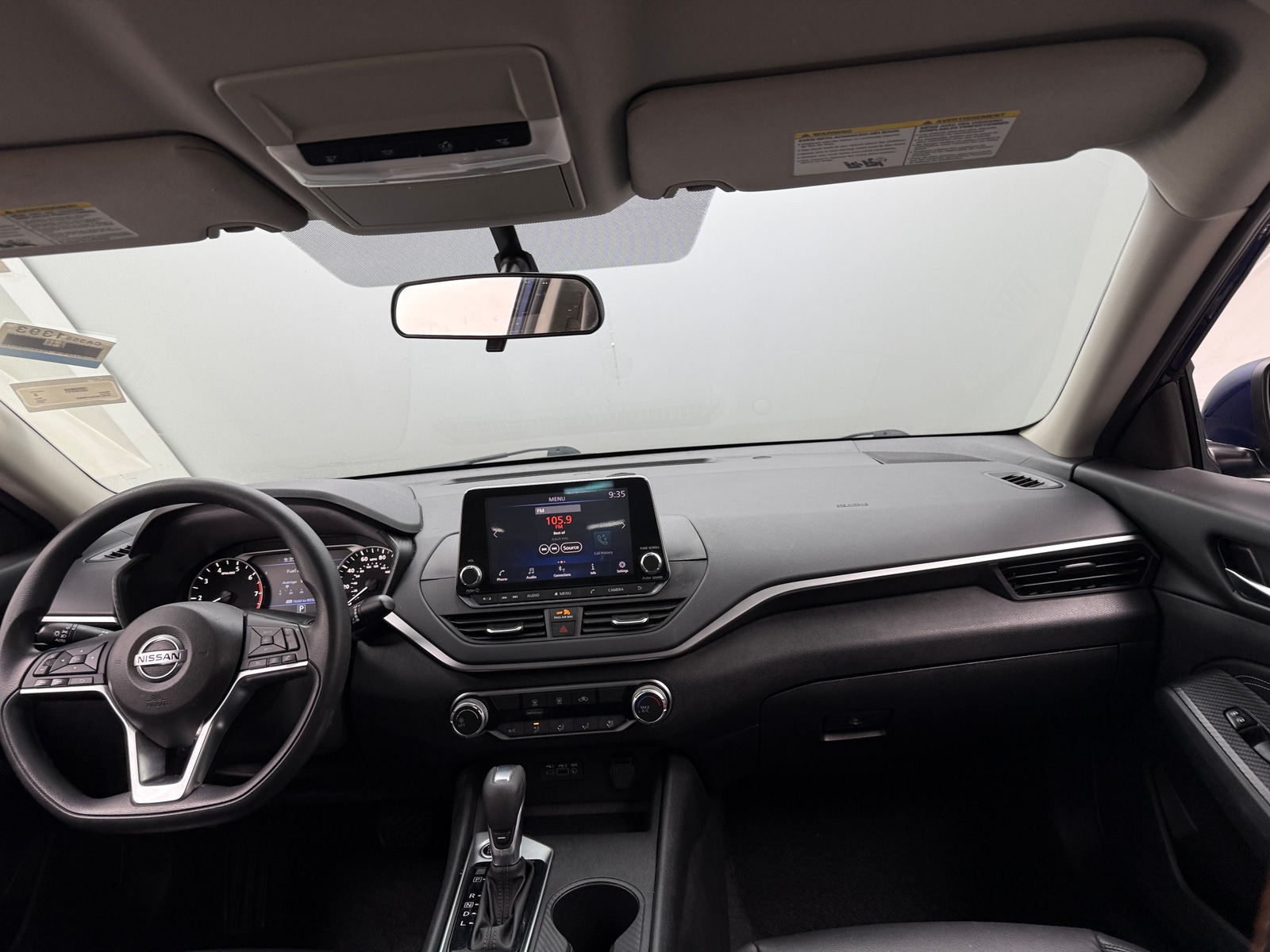 Thumbnail: 2020 Nissan Altima - 3