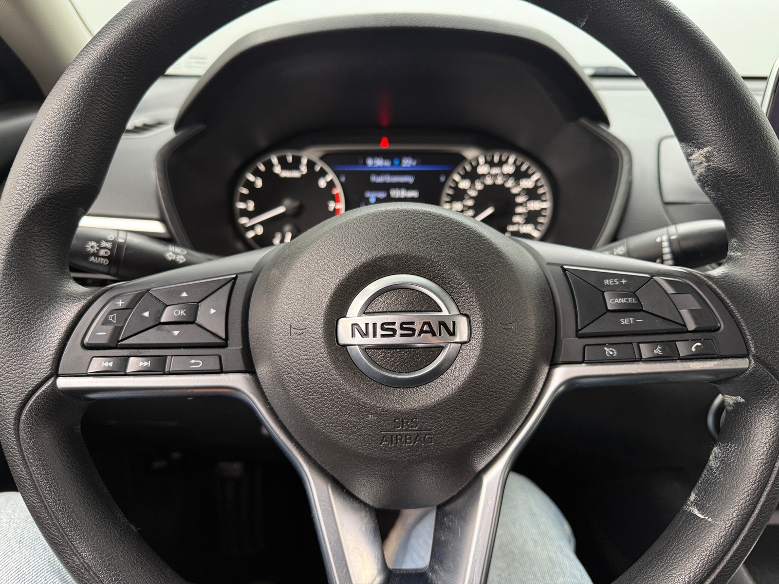 Thumbnail: 2020 Nissan Altima - 5