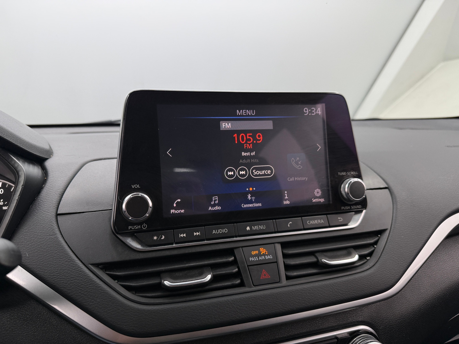 Thumbnail: 2020 Nissan Altima - 4