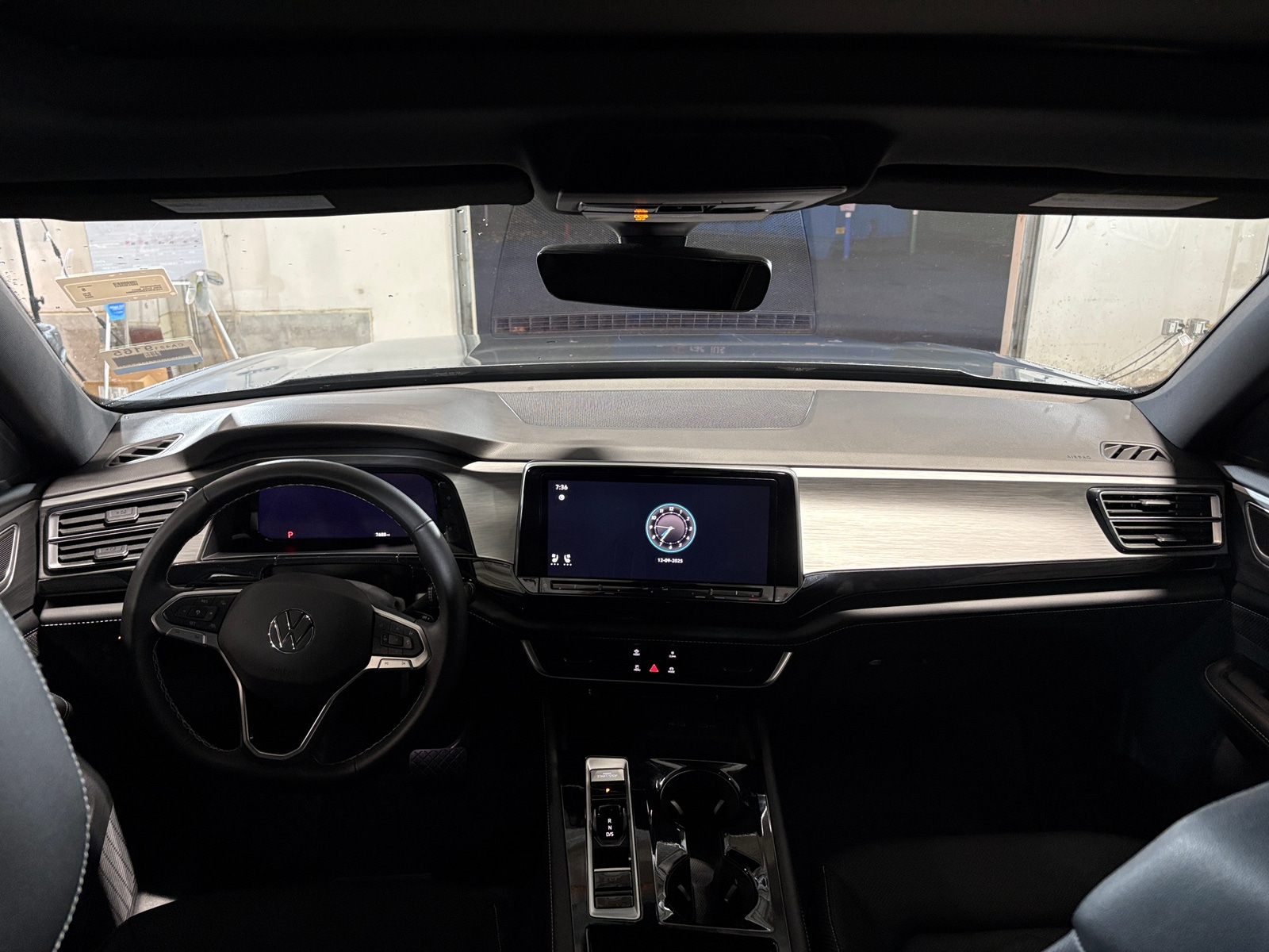 Thumbnail: 2024 Volkswagen Atlas - 2