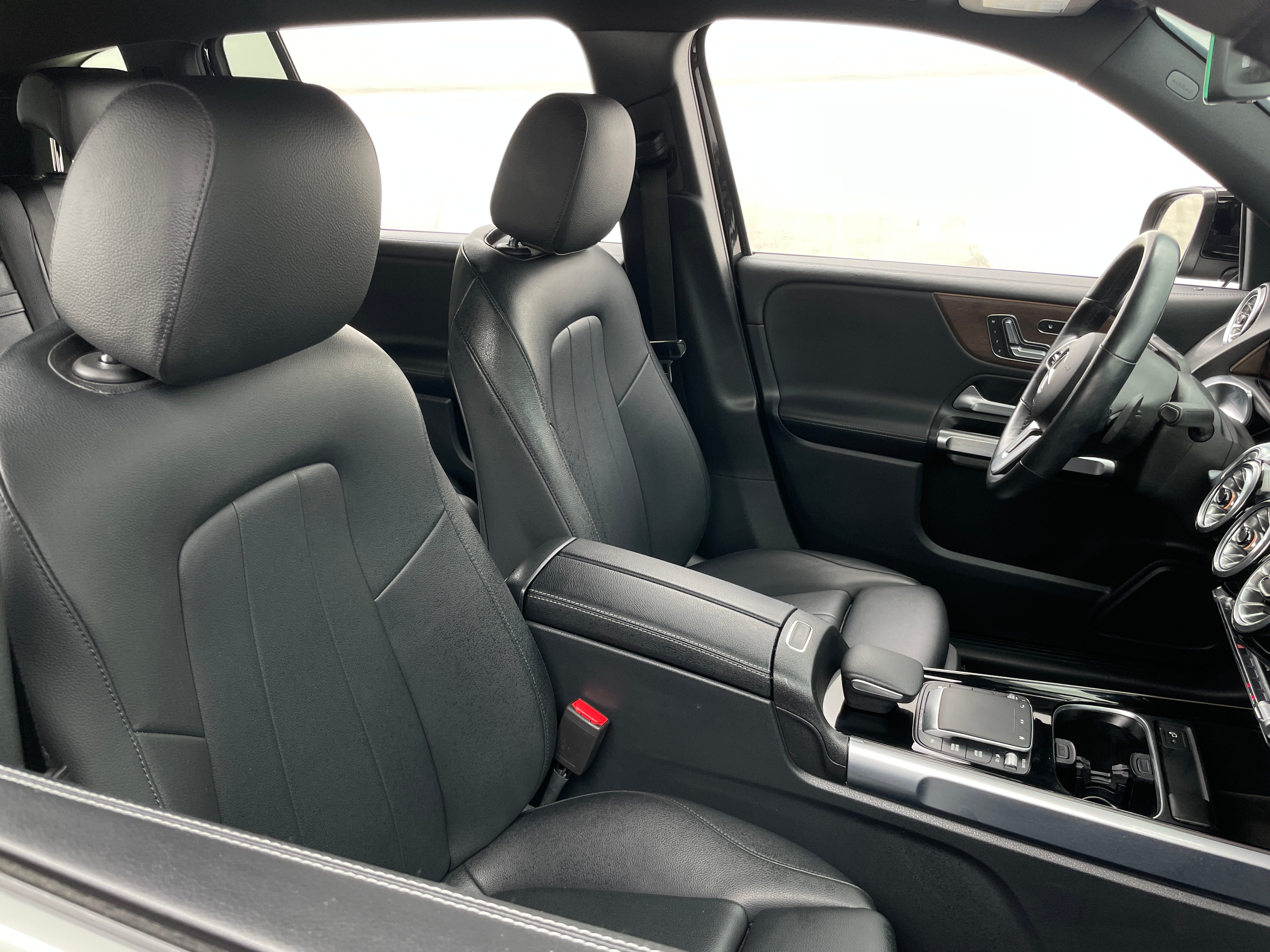 2022 Mercedes-Benz GLB