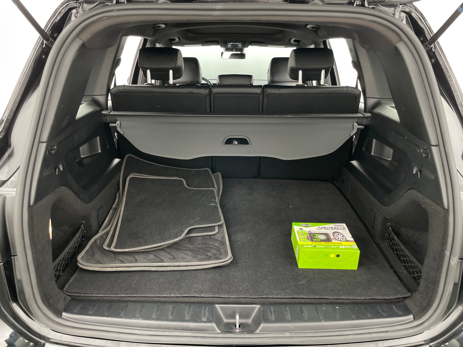 Thumbnail: 2022 Mercedes-Benz GLB - 6