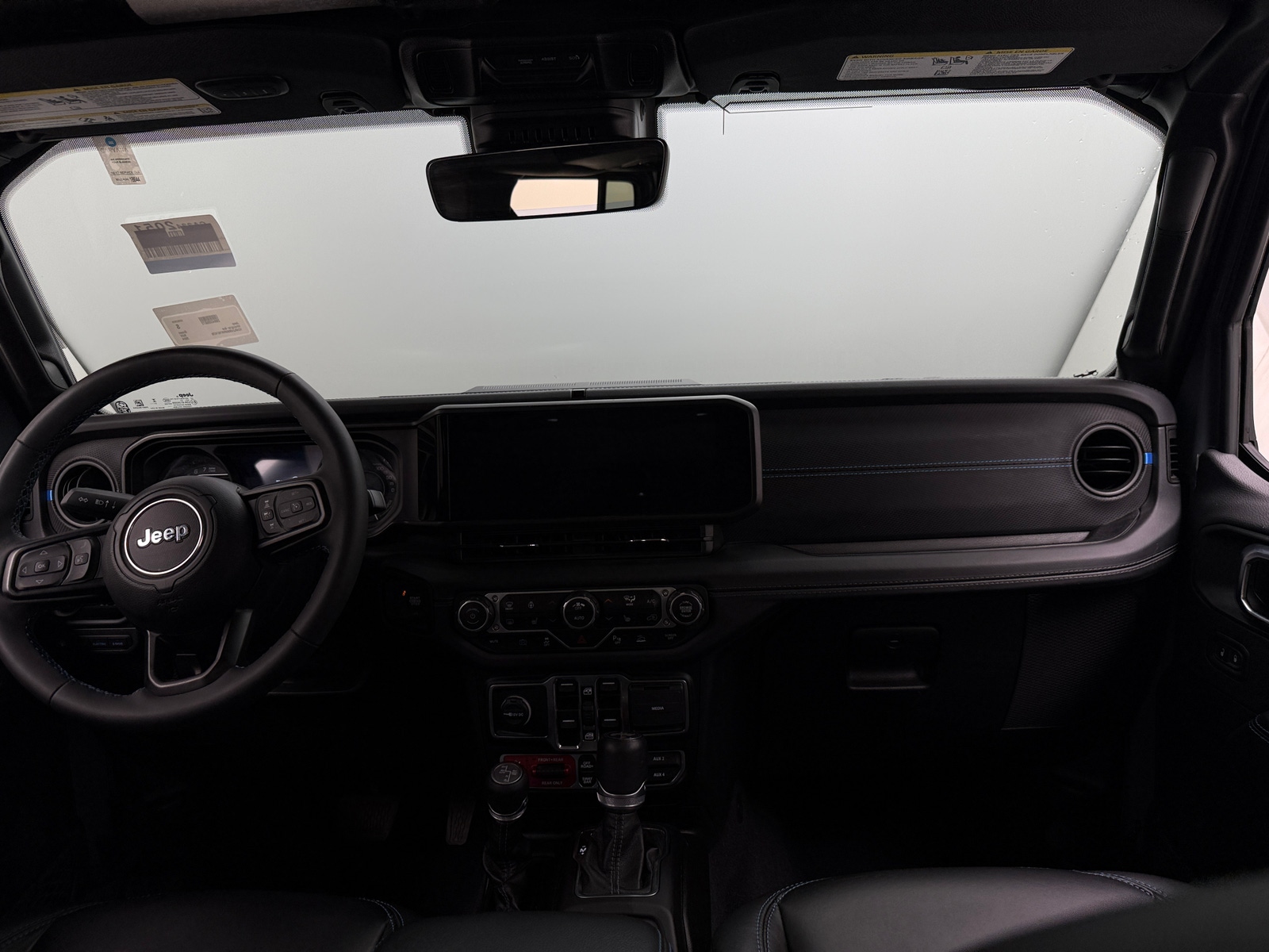 Thumbnail: 2024 Jeep Wrangler - 2