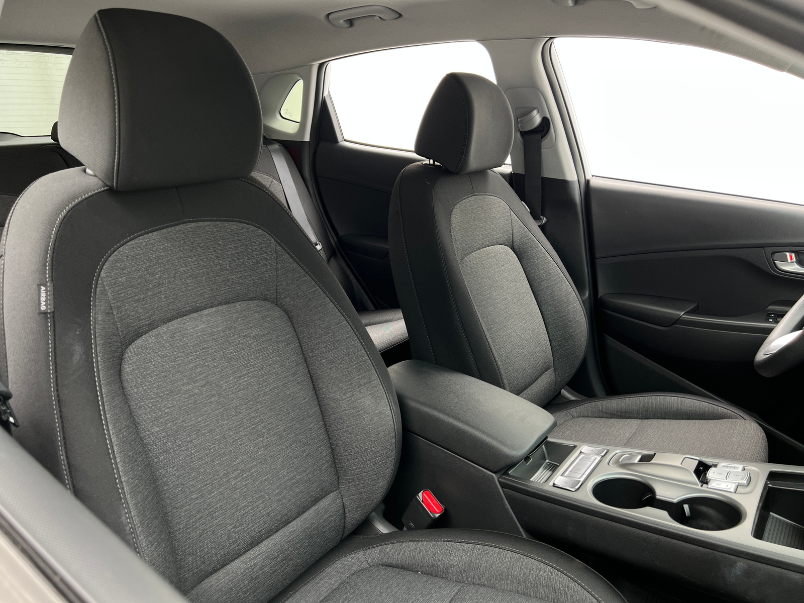 Thumbnail: 2023 Hyundai Kona - 2