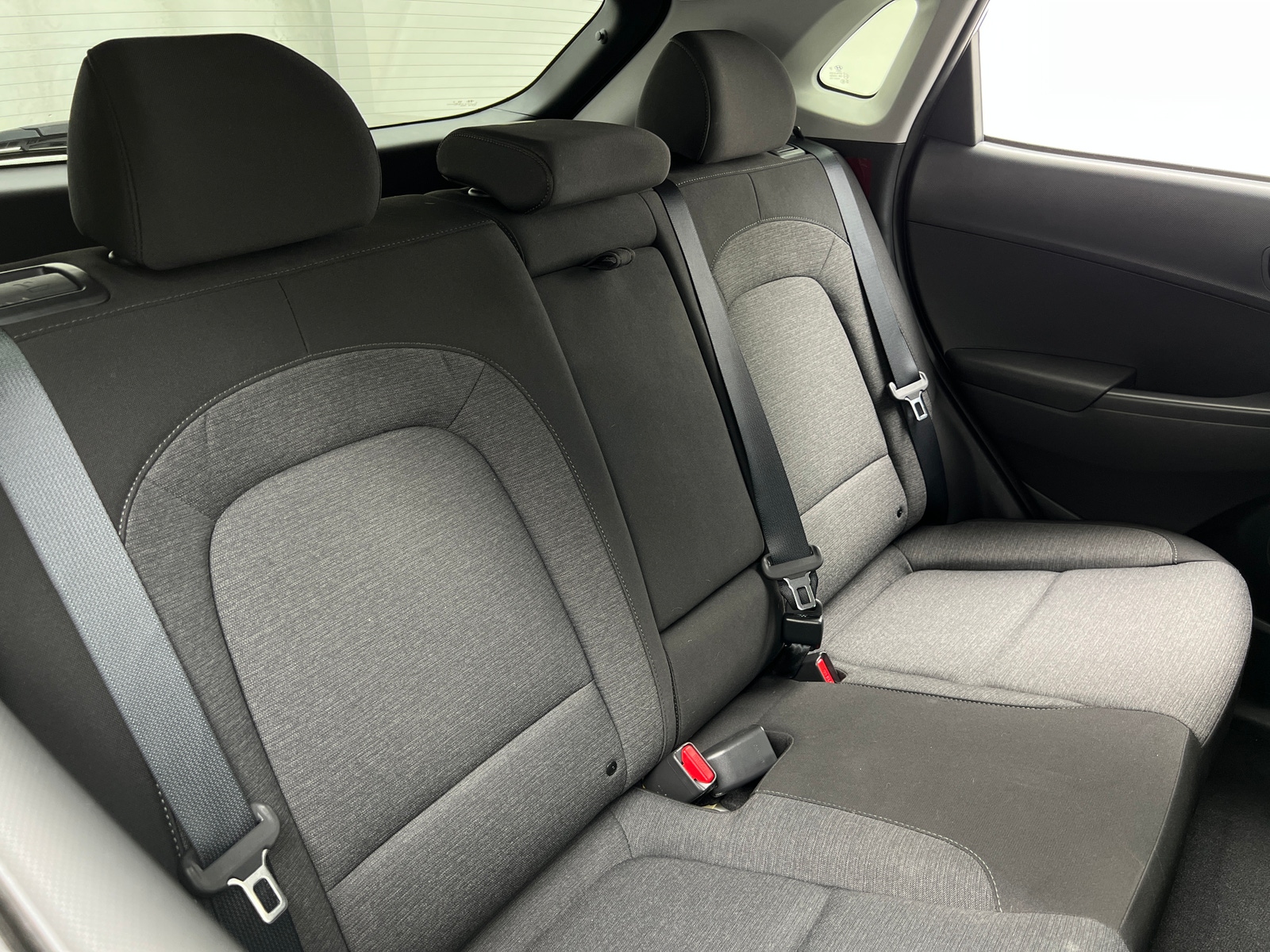 Thumbnail: 2023 Hyundai Kona - 6