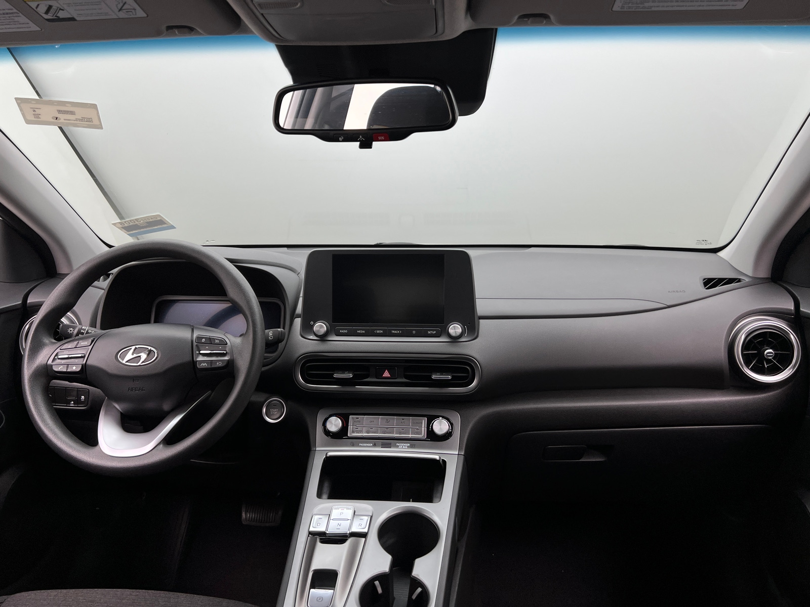 Thumbnail: 2023 Hyundai Kona - 3