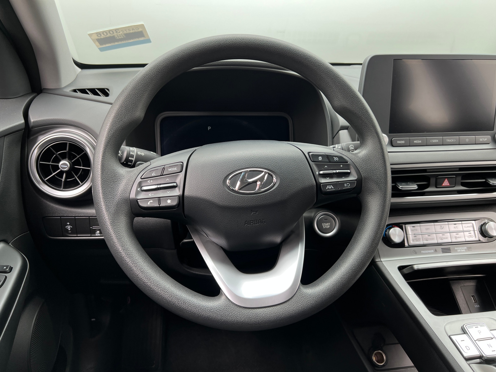 Thumbnail: 2023 Hyundai Kona - 5