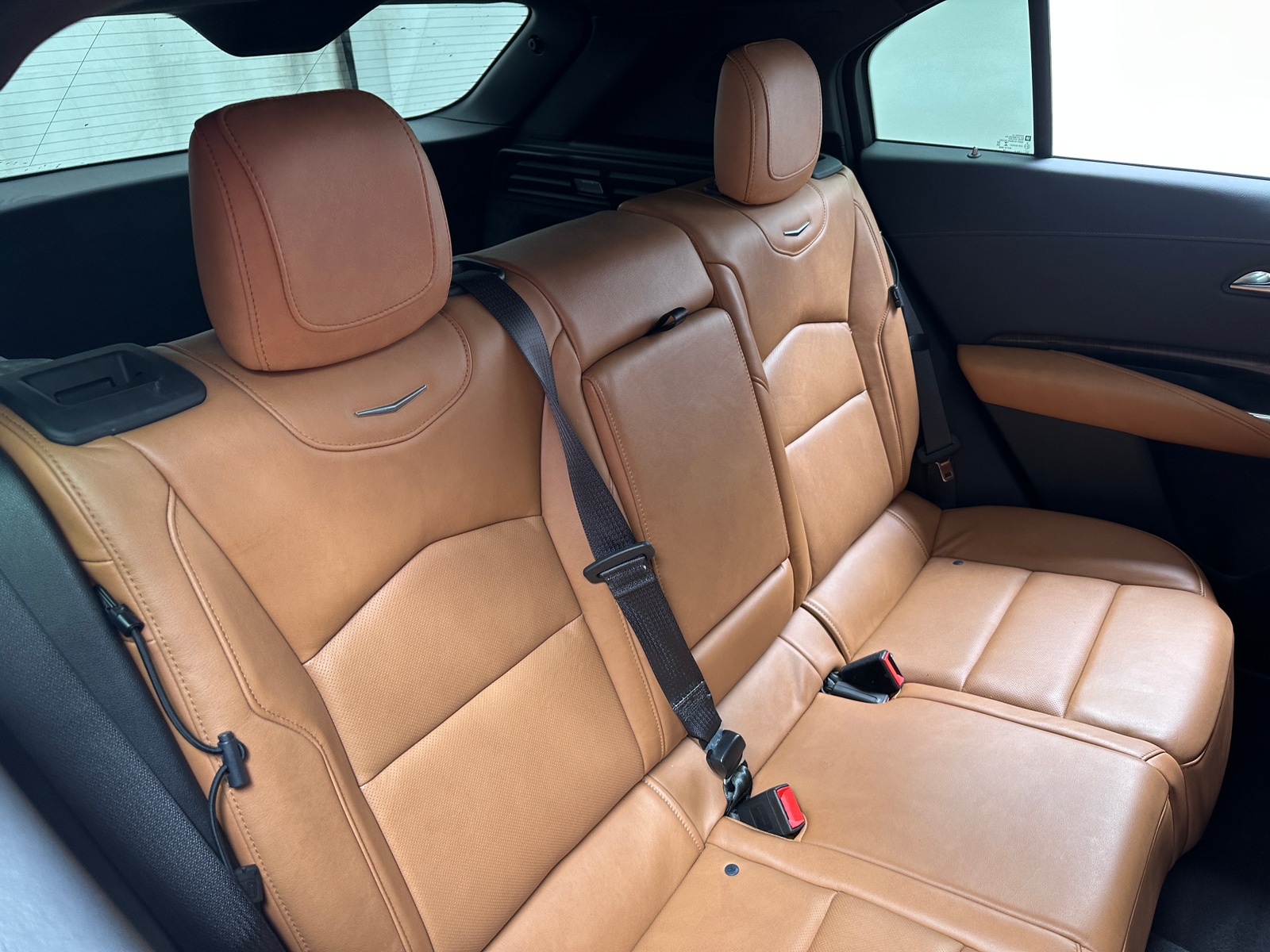 Thumbnail: 2020 Cadillac XT4 - 5