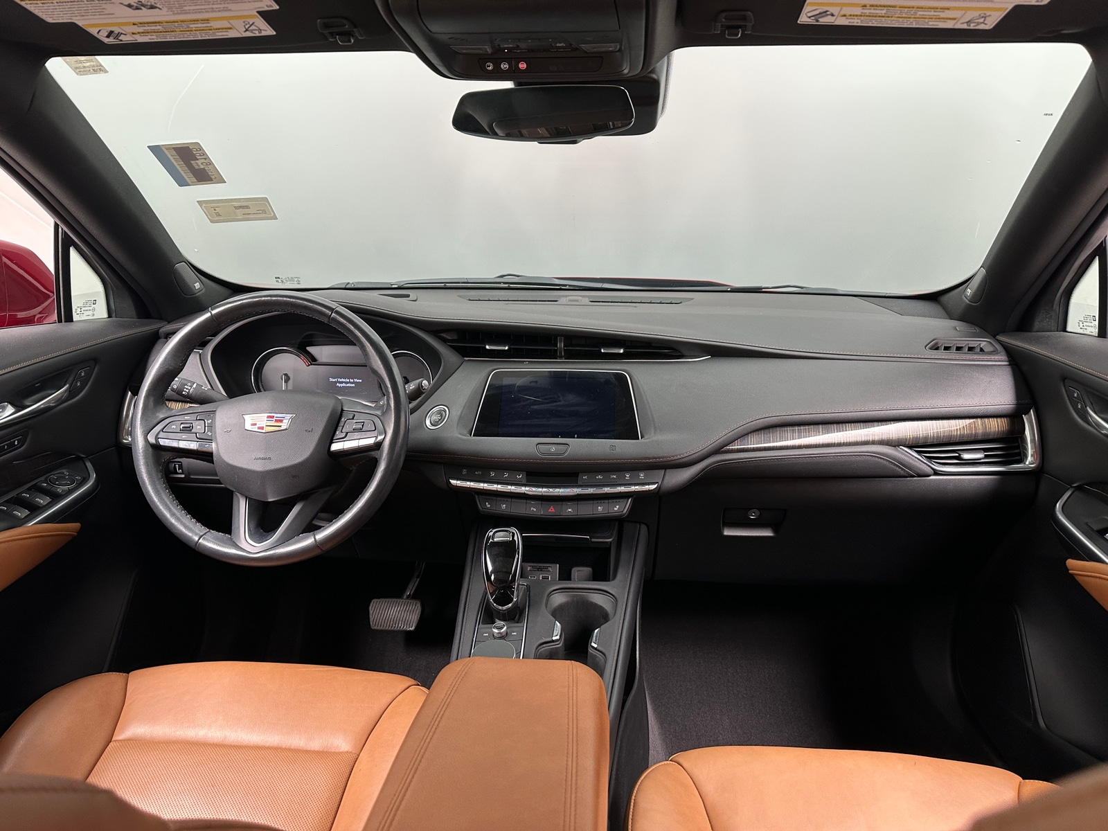 Thumbnail: 2020 Cadillac XT4 - 2