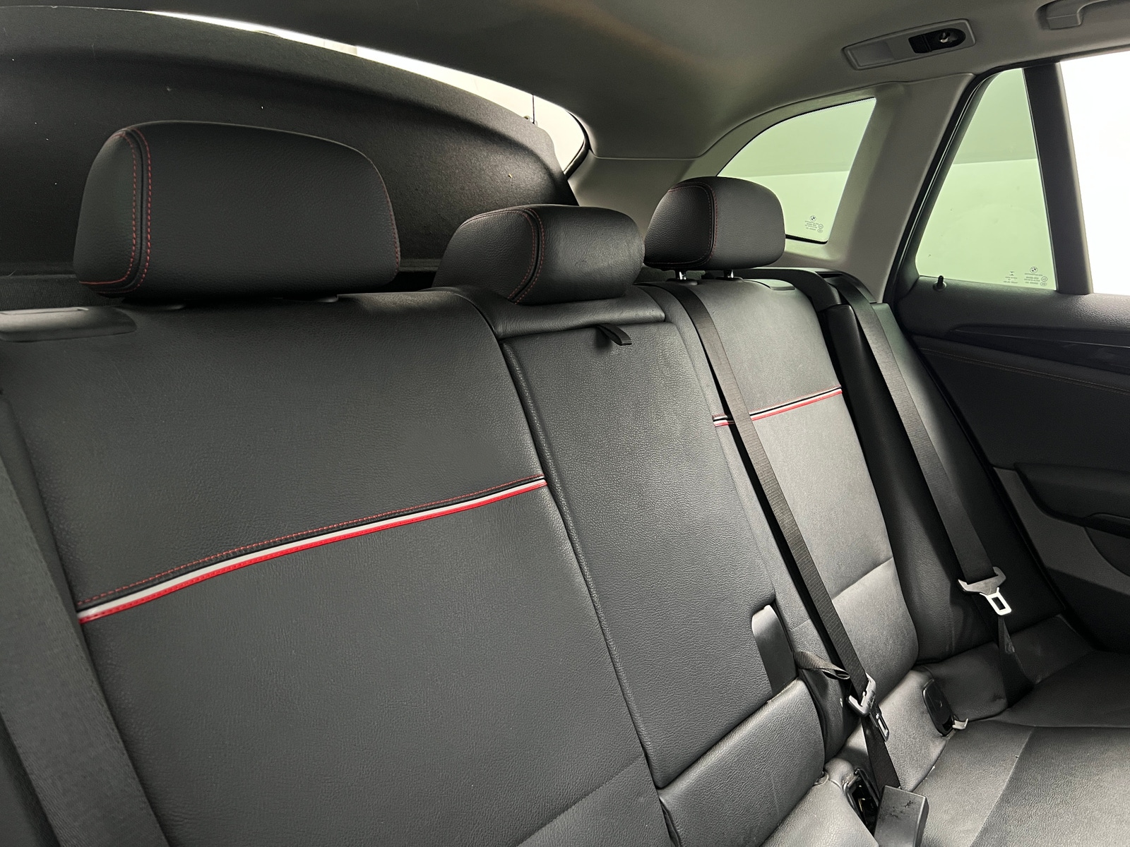 Thumbnail: 2015 BMW X1 - 5