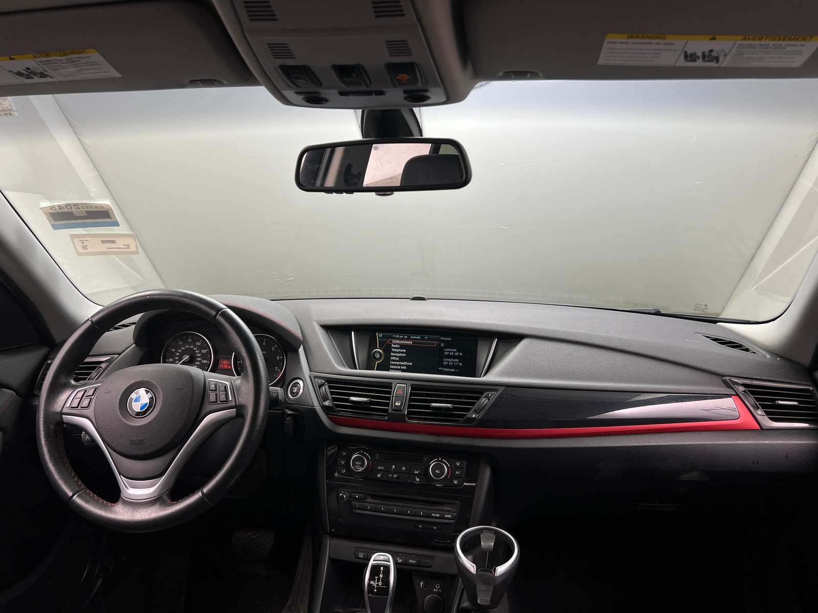 Thumbnail: 2015 BMW X1 - 2