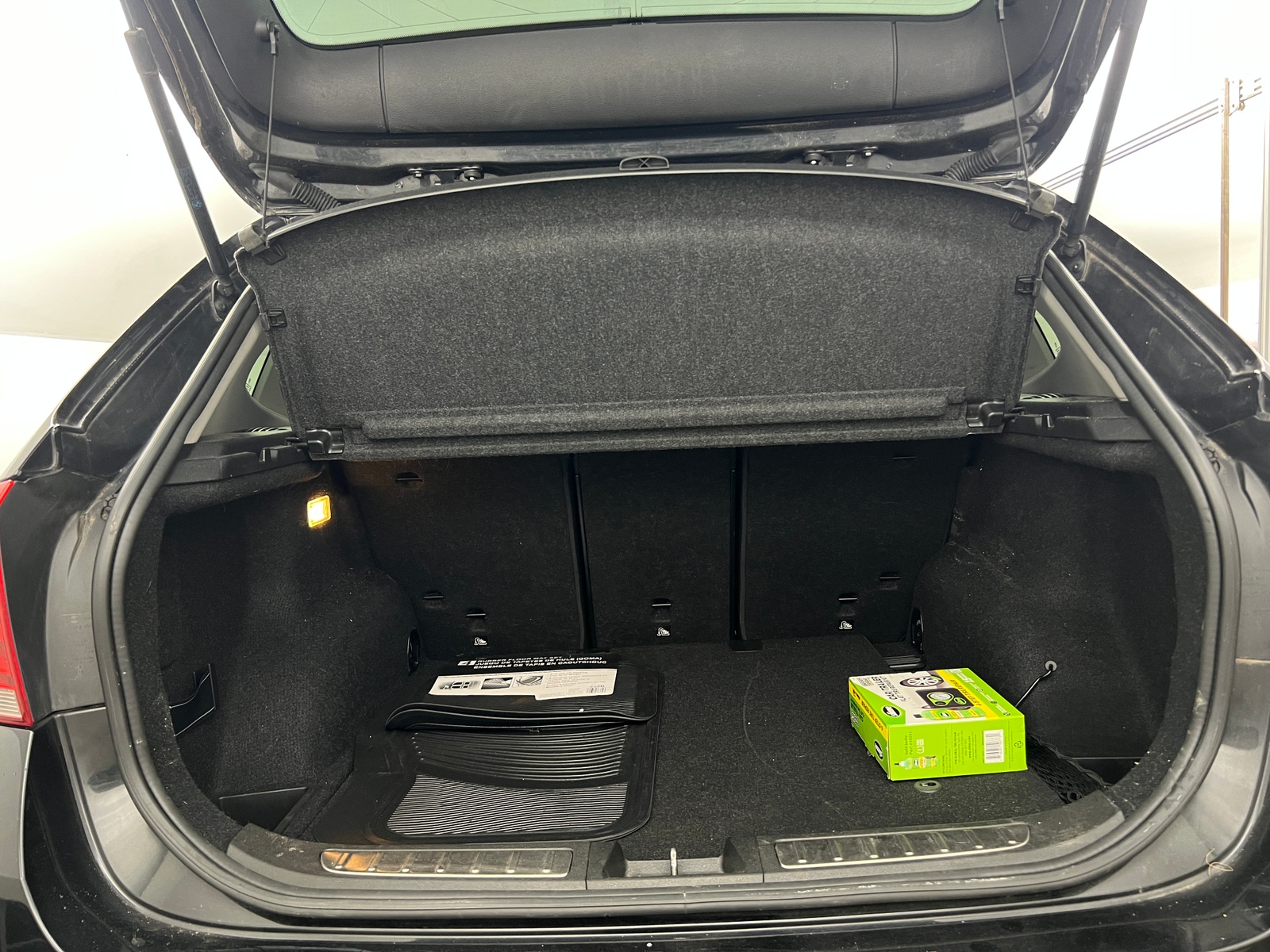 Thumbnail: 2015 BMW X1 - 6