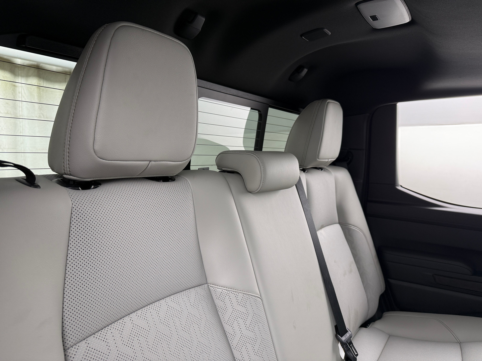 Thumbnail: 2025 Toyota Tacoma - 5