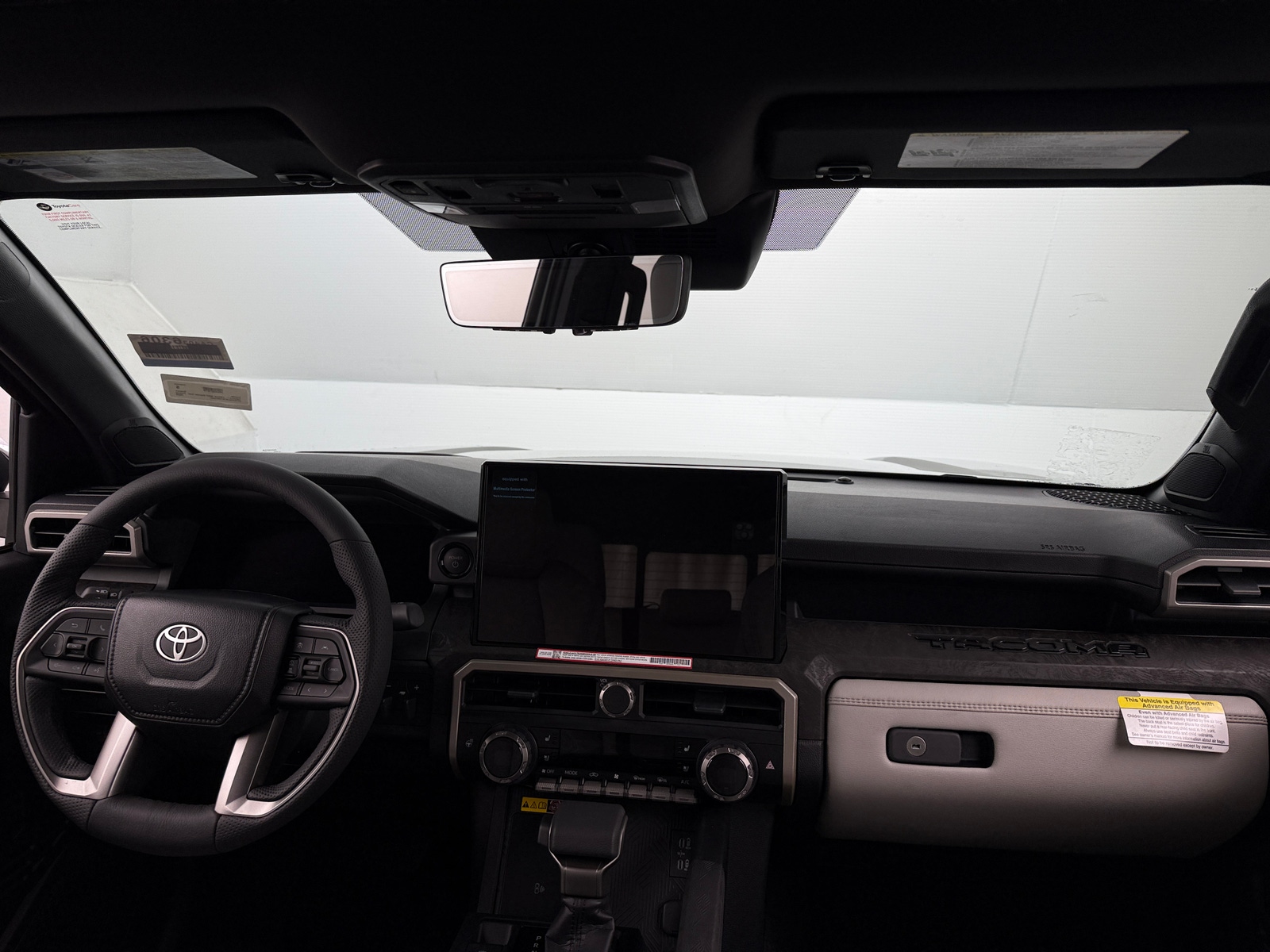 Thumbnail: 2025 Toyota Tacoma - 2