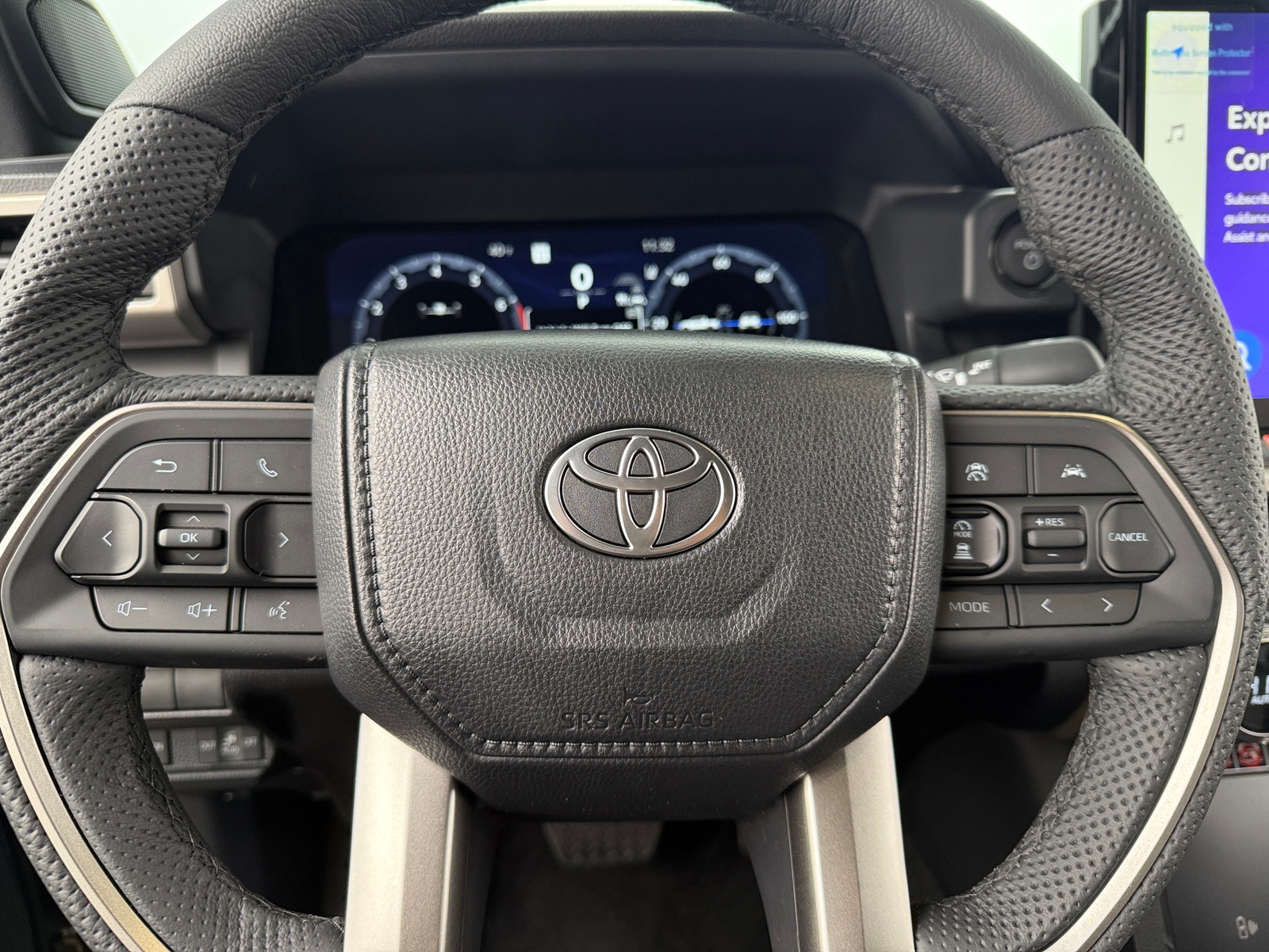 Thumbnail: 2025 Toyota Tacoma - 4