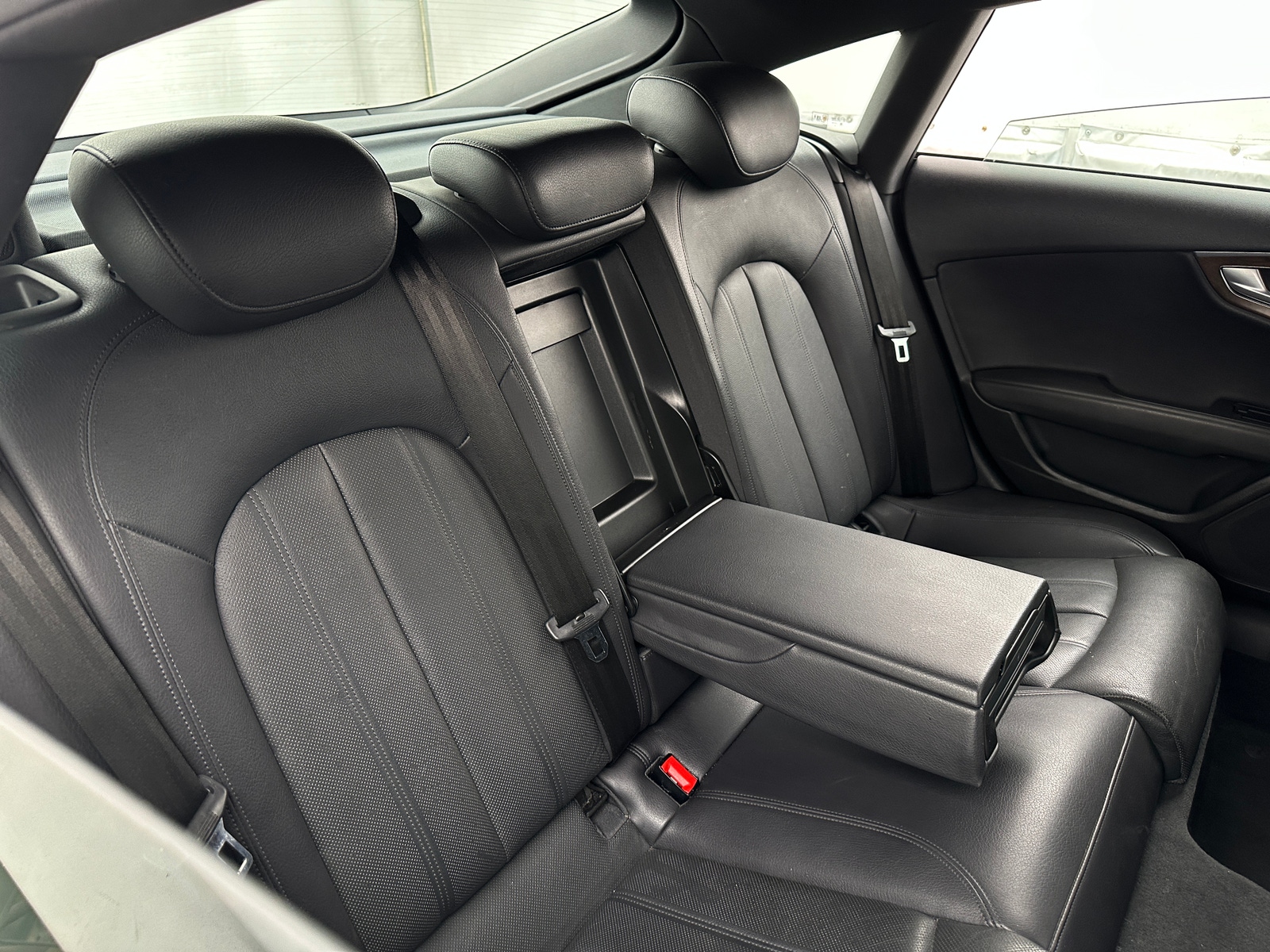 Thumbnail: 2015 Audi A7 - 5