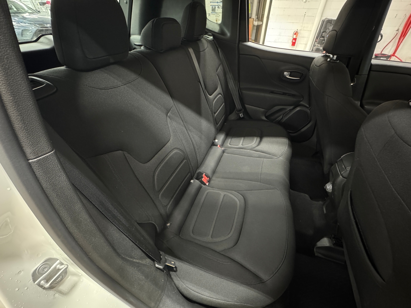 Thumbnail: 2022 Jeep Renegade - 6