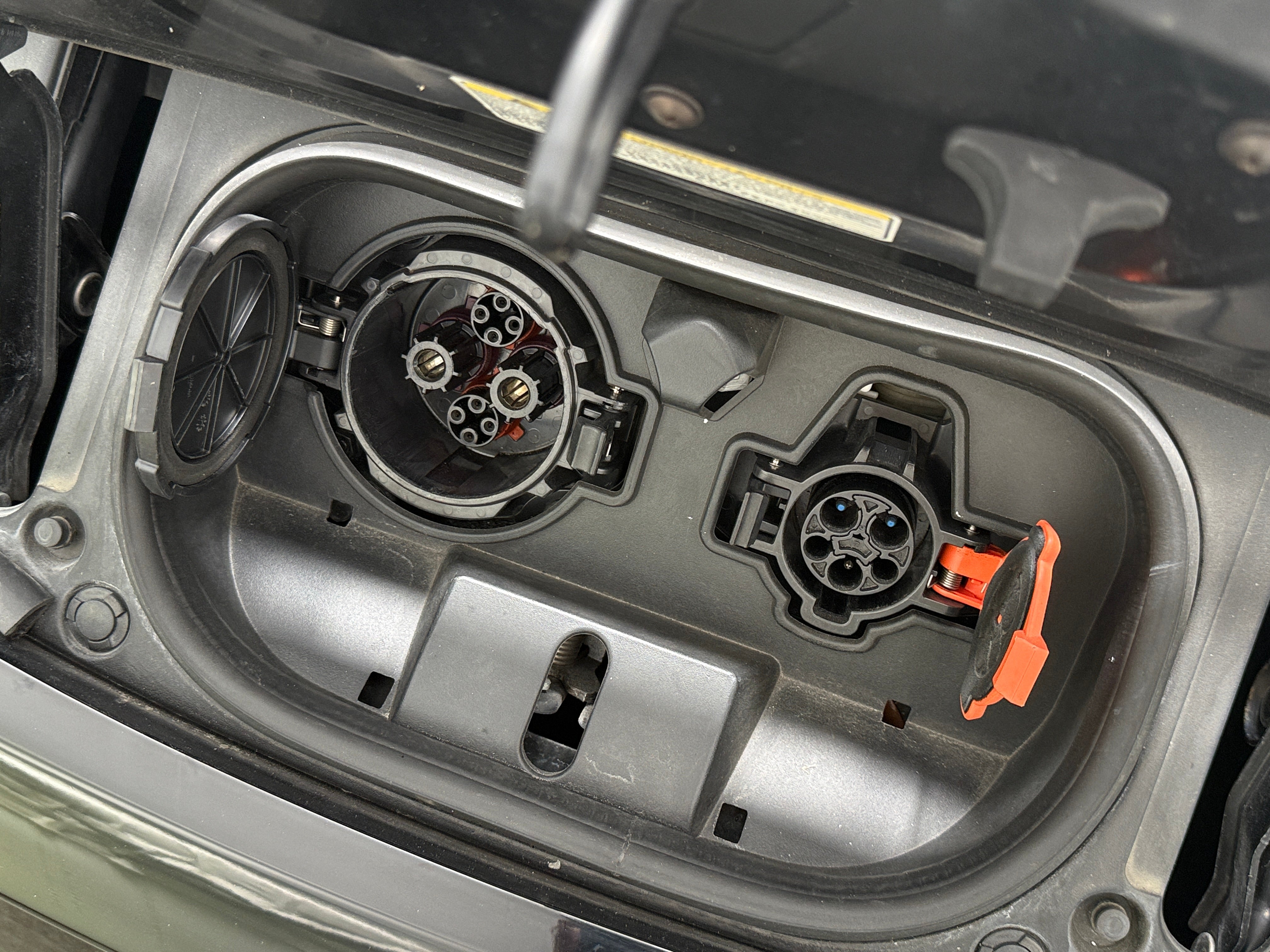 Used 2018 Nissan LEAF SL with VIN 1N4AZ1CP2JC304476 for sale in Auburn, WA