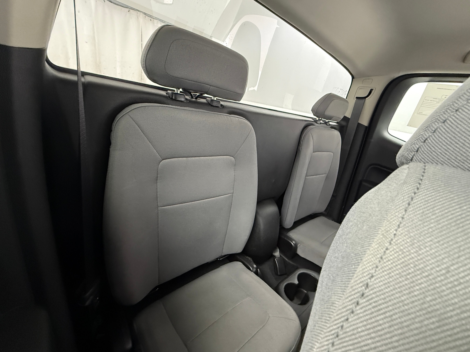 Thumbnail: 2022 Chevrolet Colorado - 6