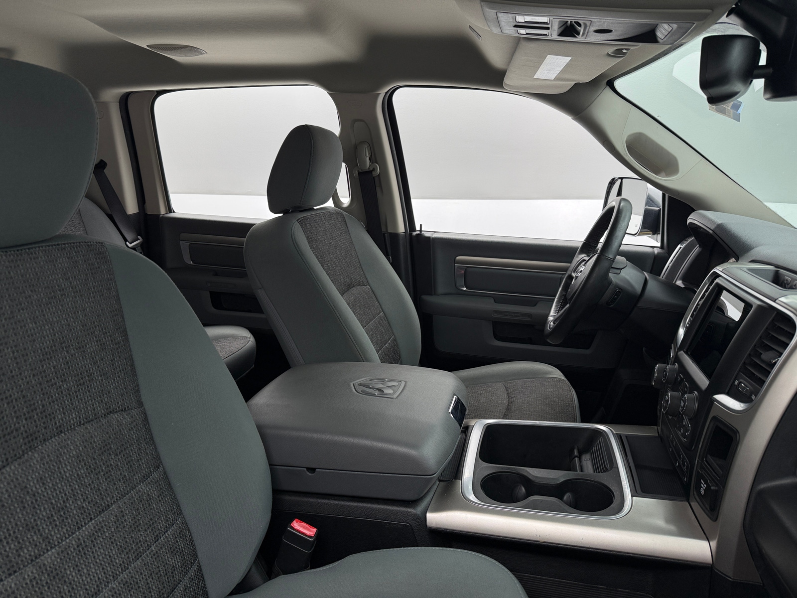 Thumbnail: 2018 RAM 1500 - 2