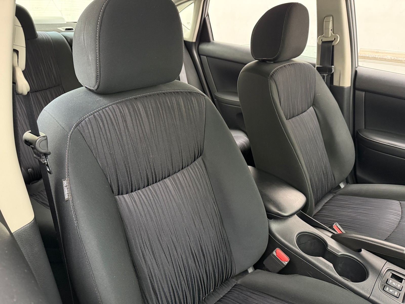 Thumbnail: 2019 Nissan Sentra - 2