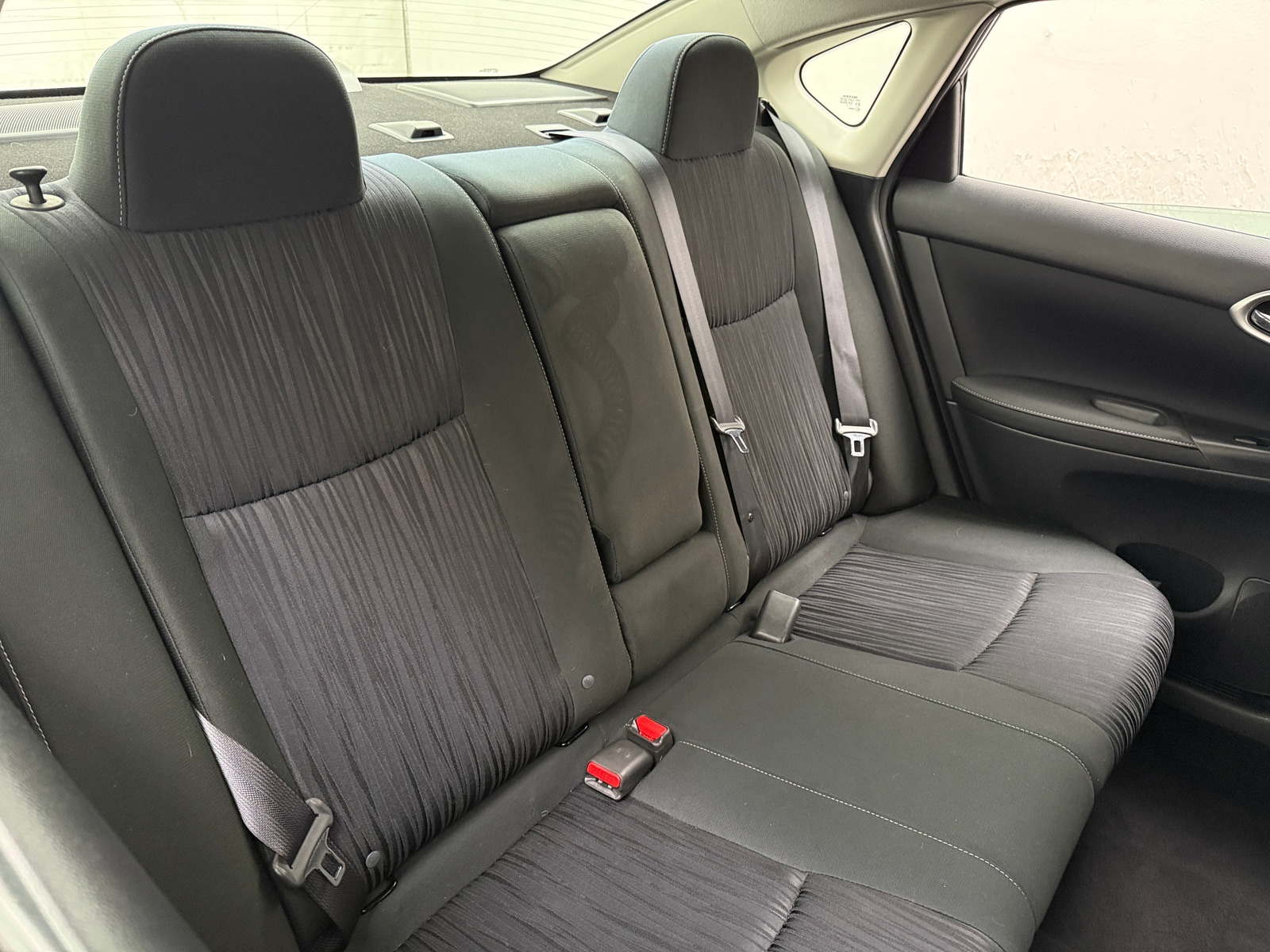 Thumbnail: 2019 Nissan Sentra - 6