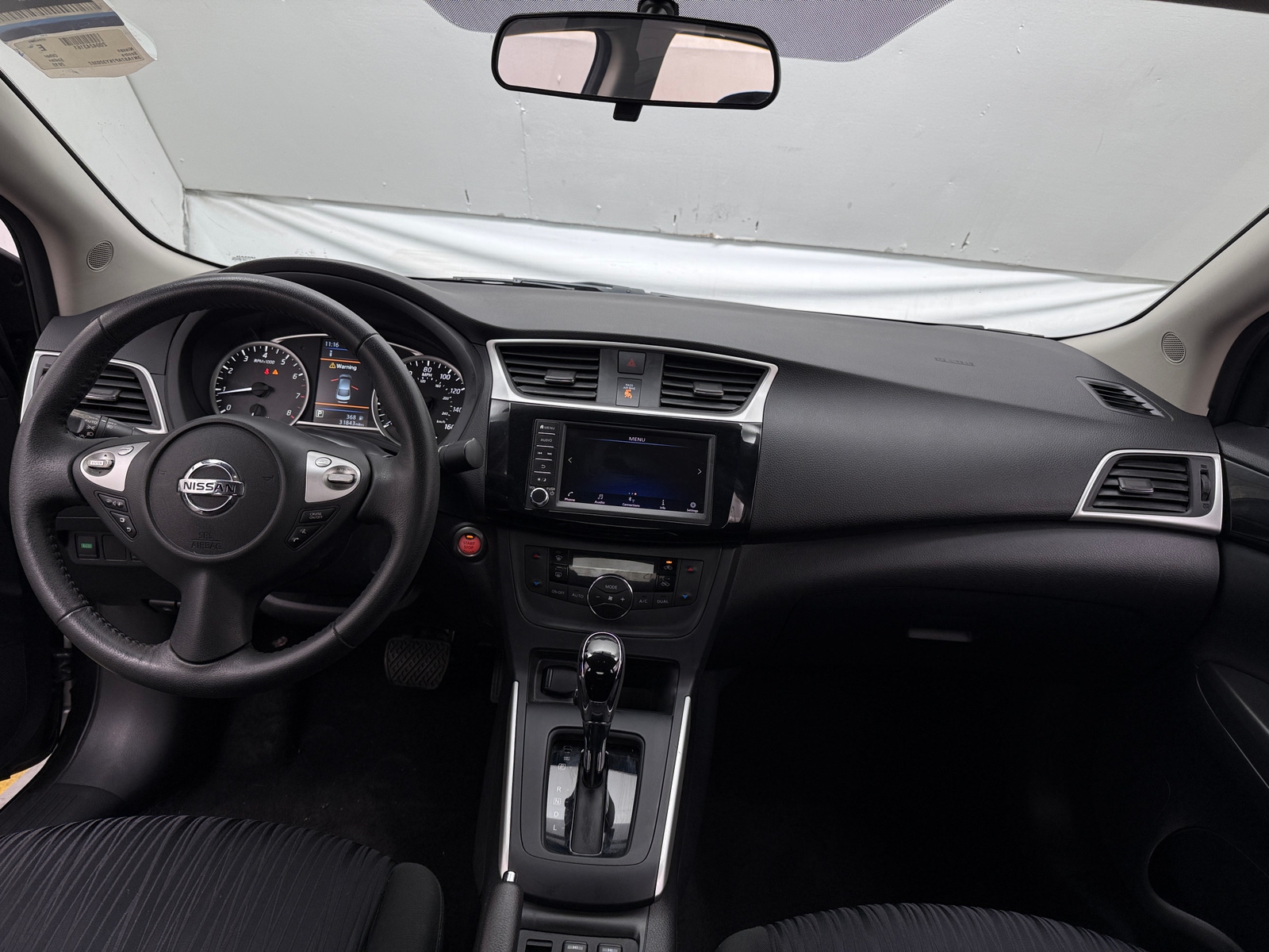 Thumbnail: 2019 Nissan Sentra - 3