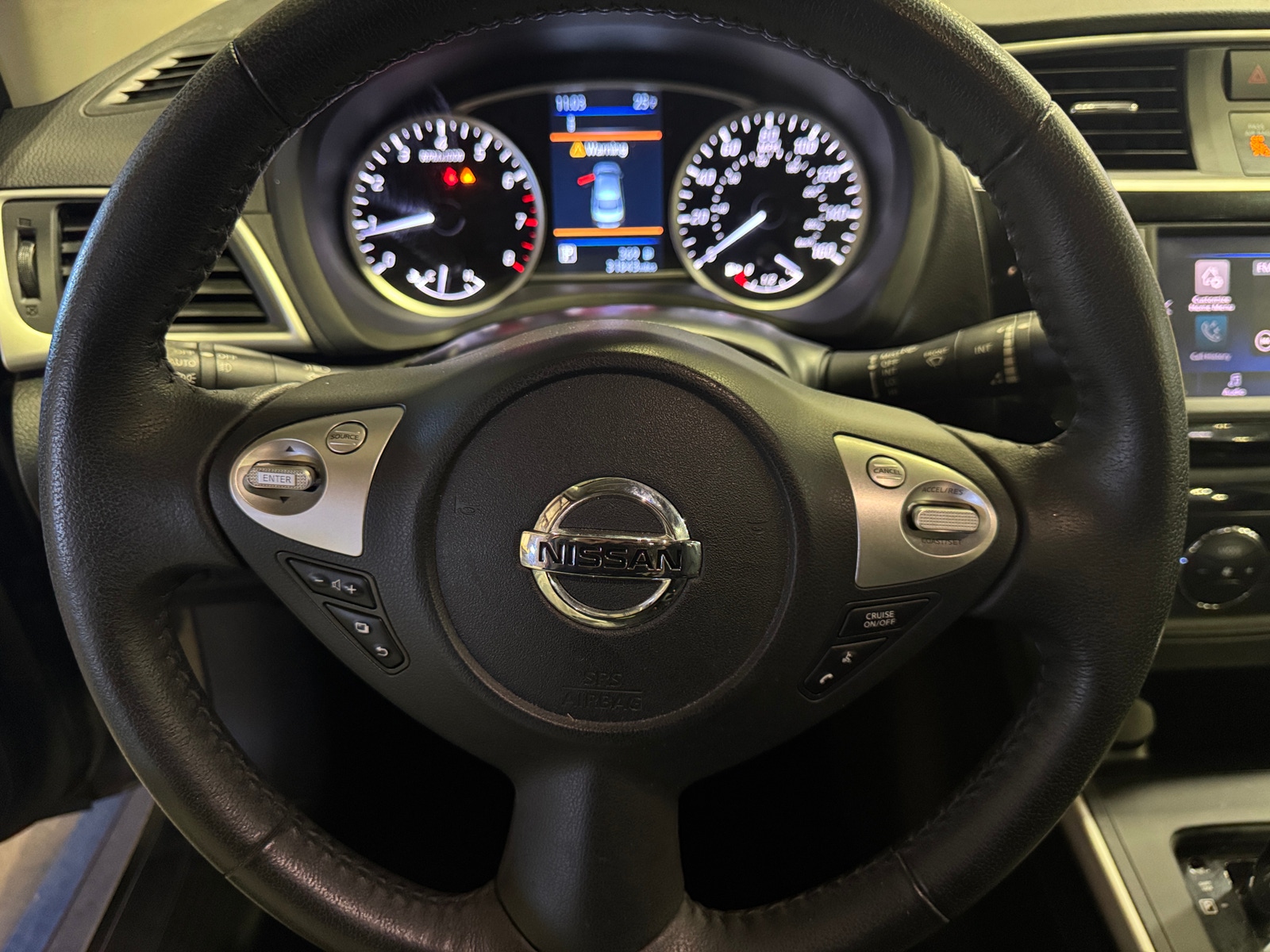 Thumbnail: 2019 Nissan Sentra - 5