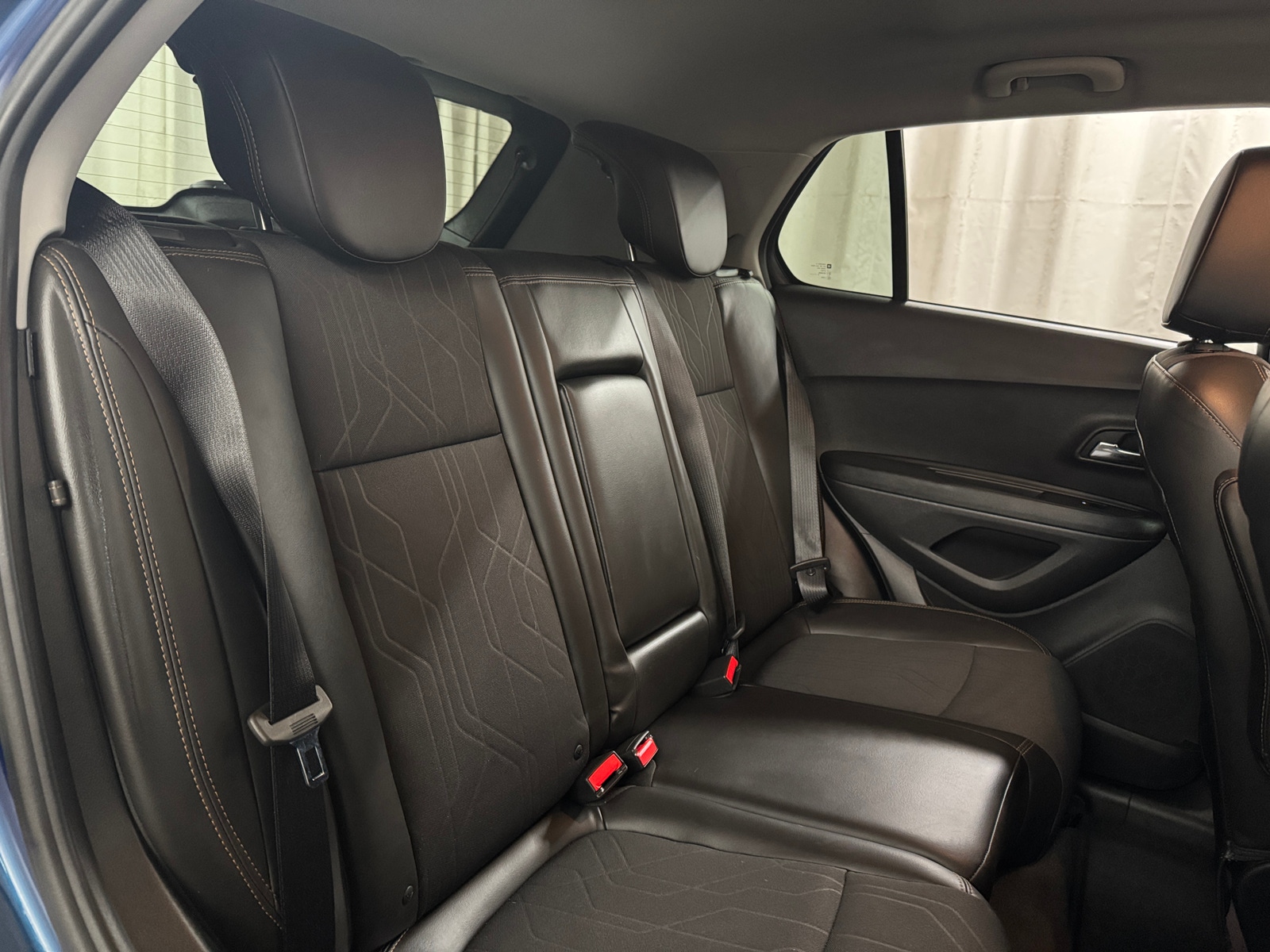 Thumbnail: 2019 Chevrolet Trax - 6