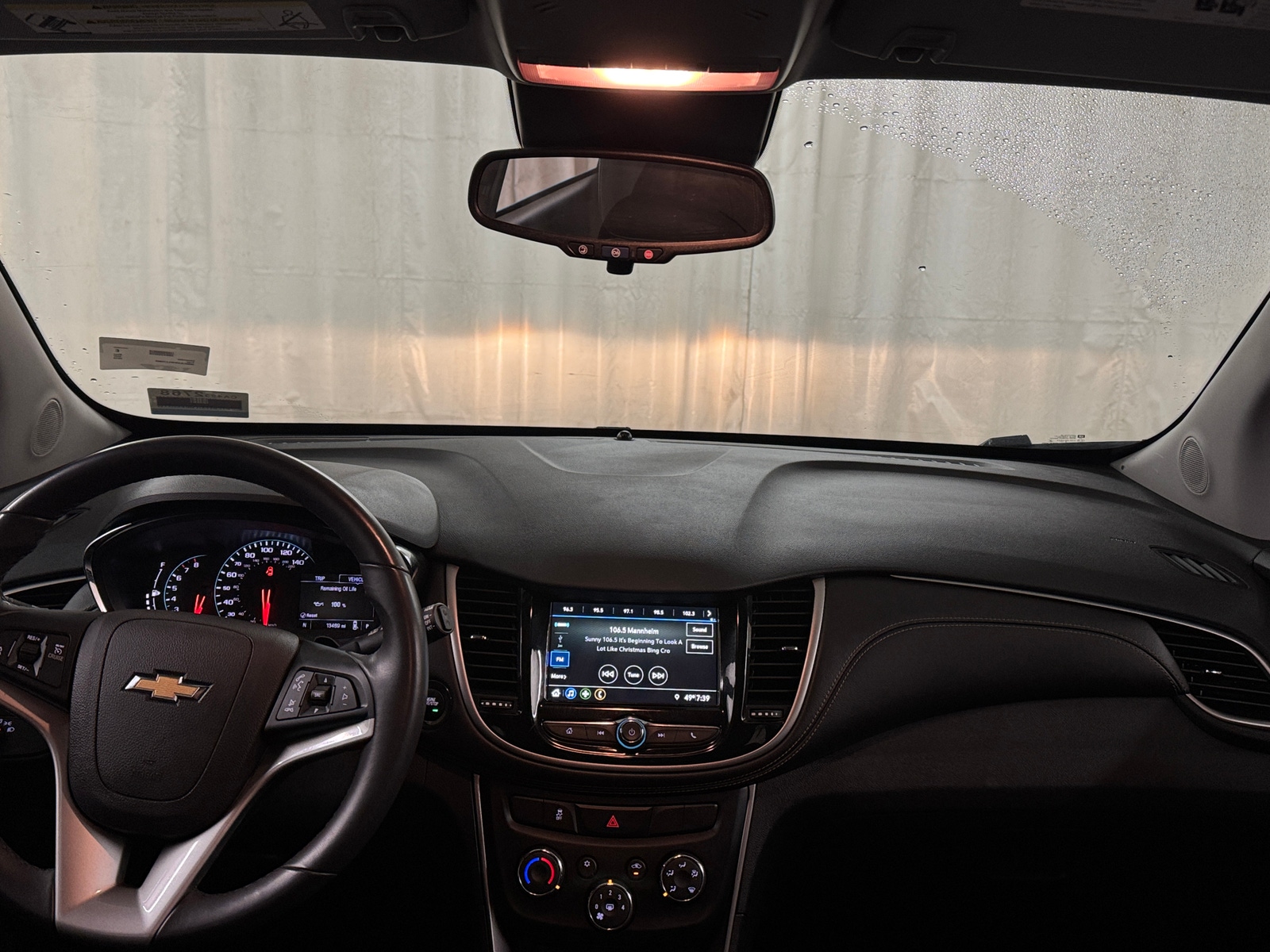 Thumbnail: 2019 Chevrolet Trax - 3