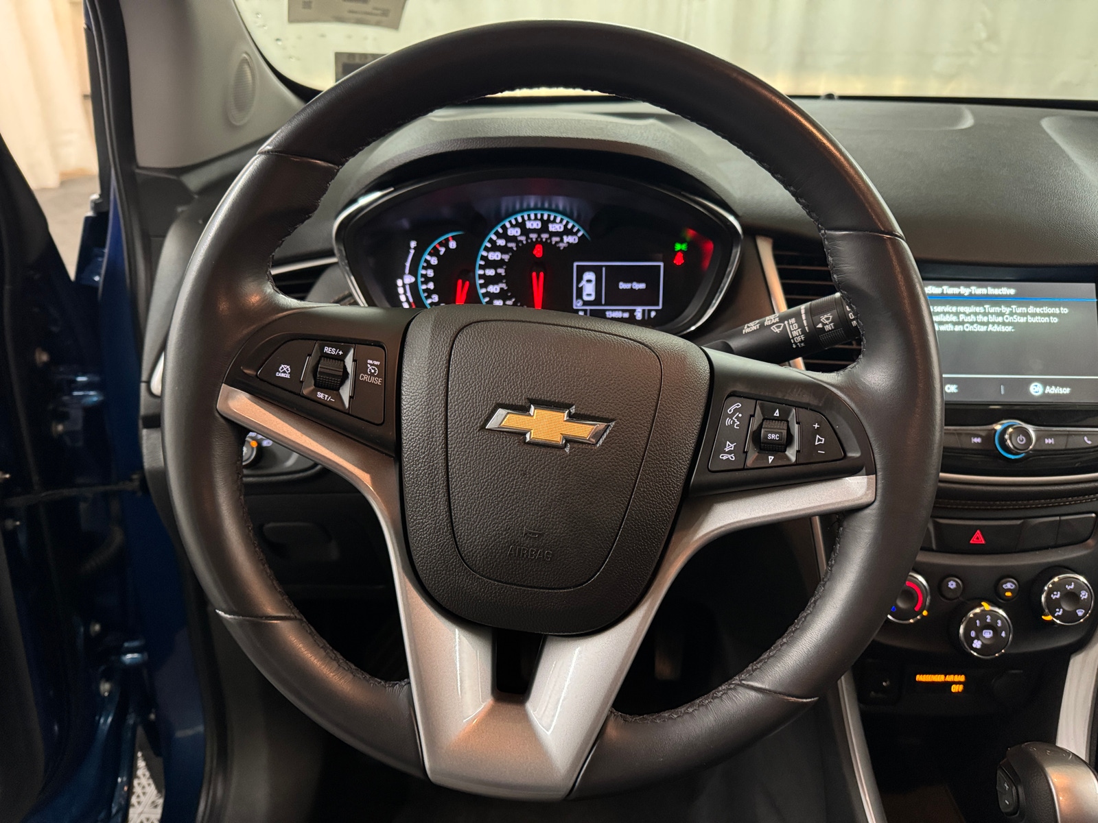 Thumbnail: 2019 Chevrolet Trax - 5