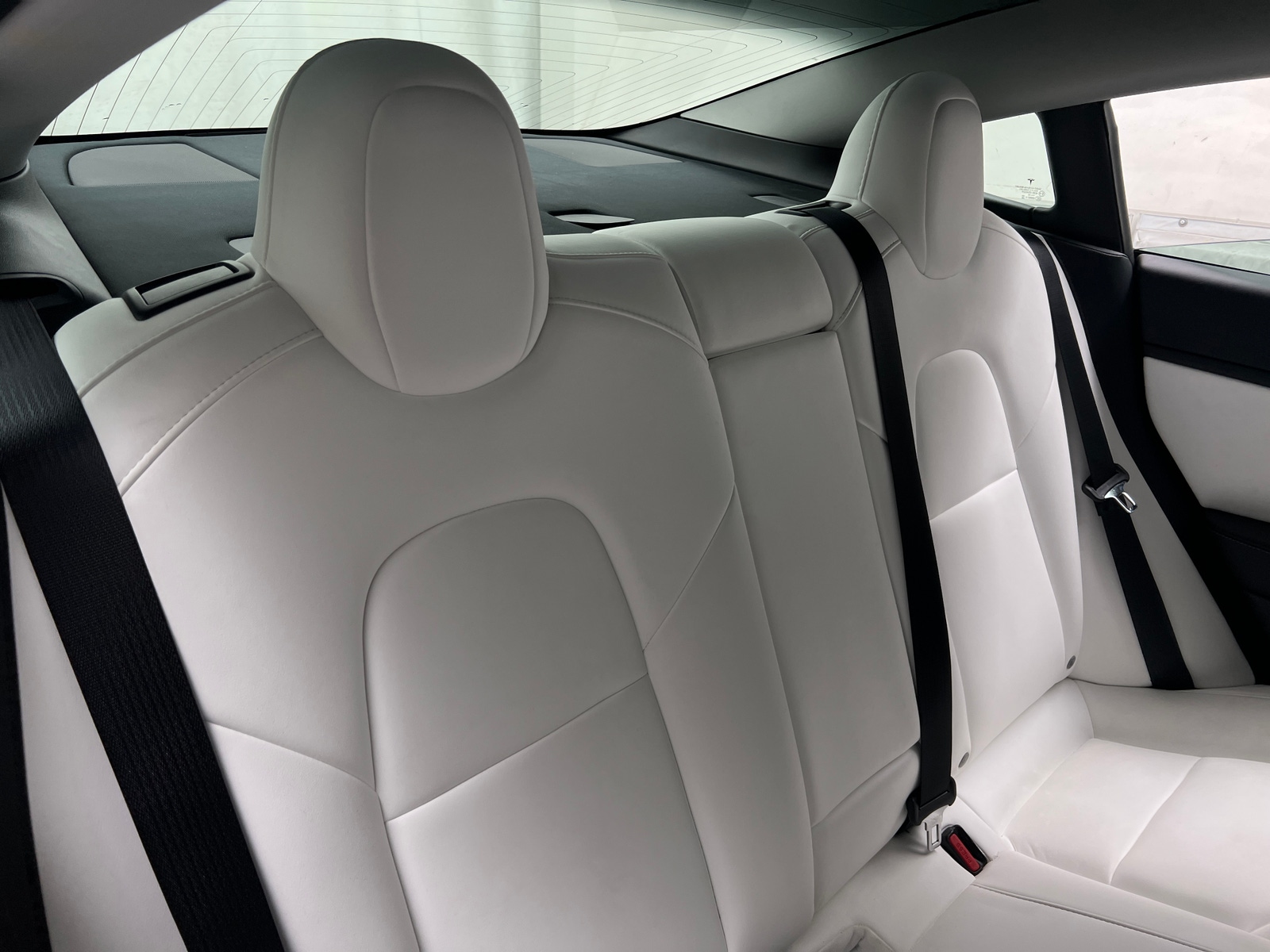 Thumbnail: 2020 Tesla Model 3 - 5