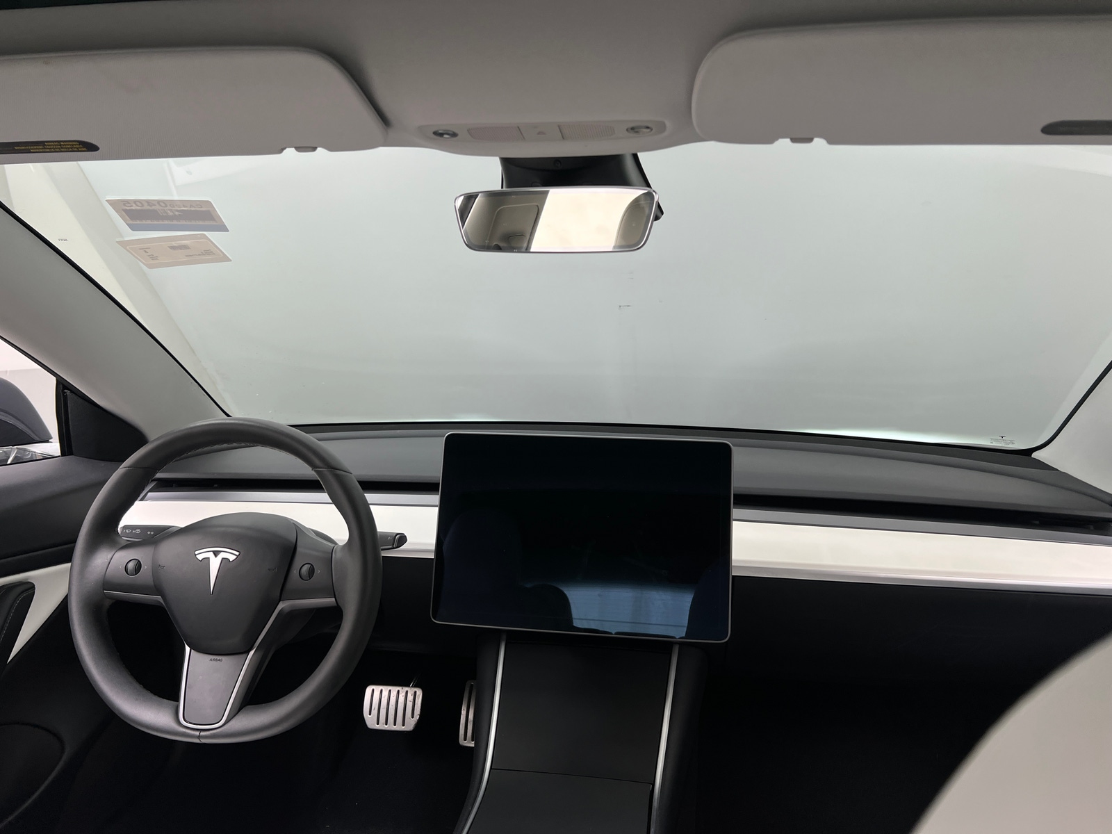 Thumbnail: 2020 Tesla Model 3 - 2