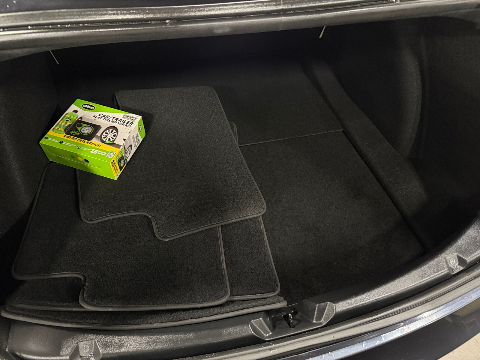 Thumbnail: 2020 Tesla Model 3 - 6