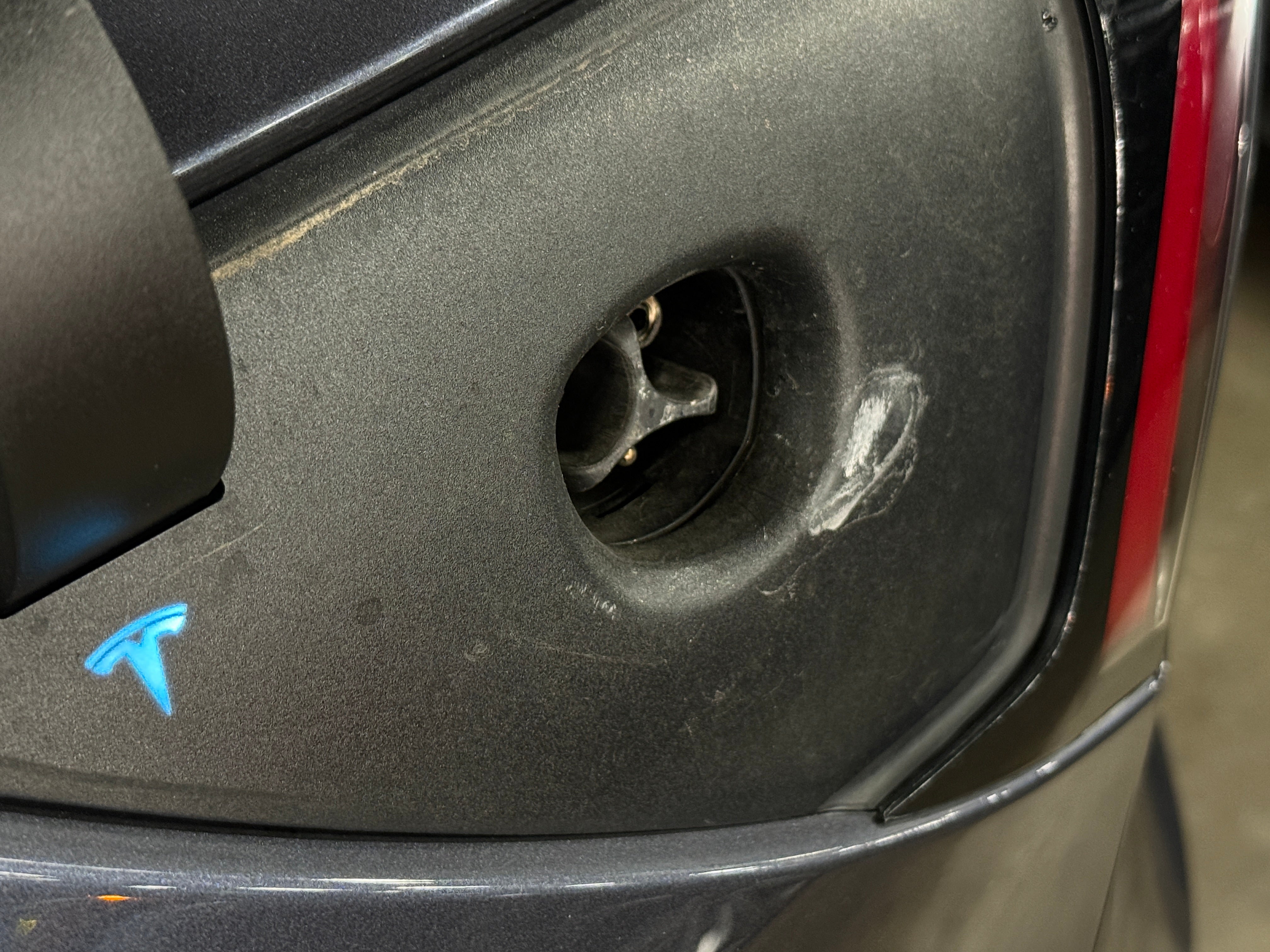 Used 2020 Tesla Model 3 Base with VIN 5YJ3E1EC8LF714634 for sale in Oak Creek, WI