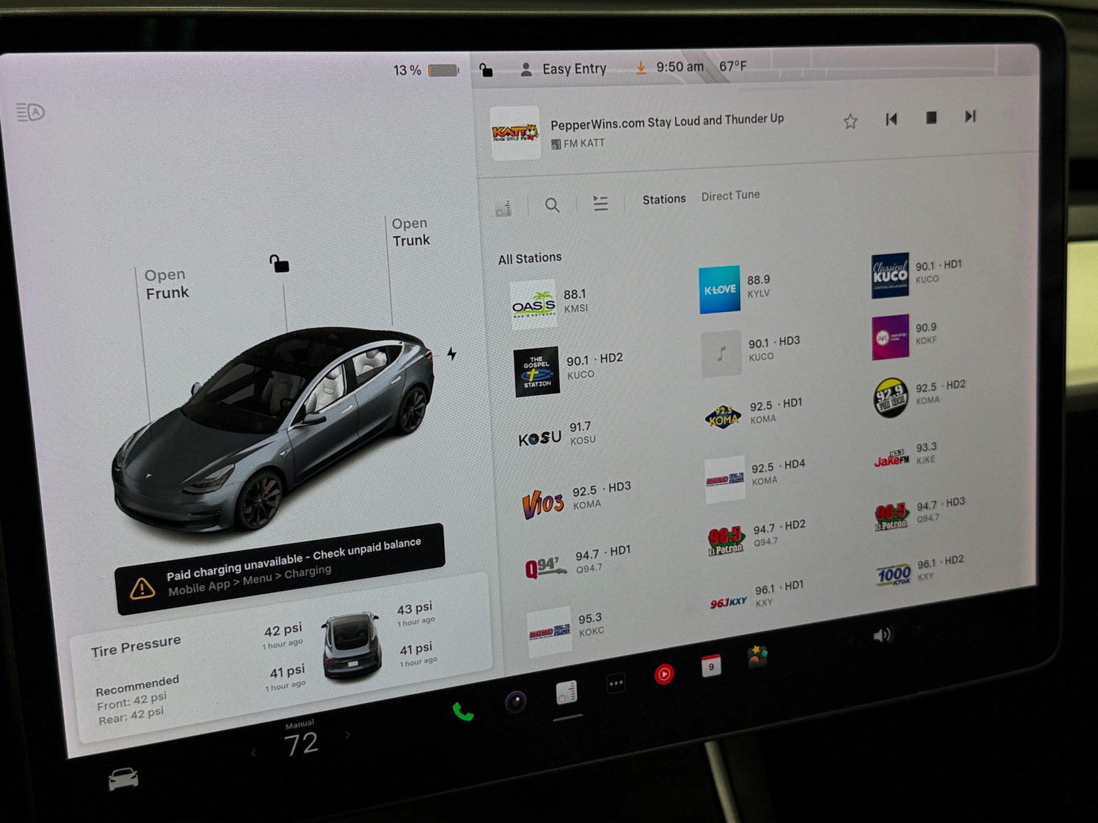 Thumbnail: 2020 Tesla Model 3 - 3
