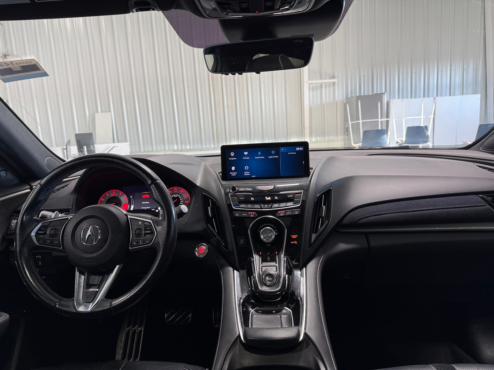 Thumbnail: 2020 Acura RDX - 2