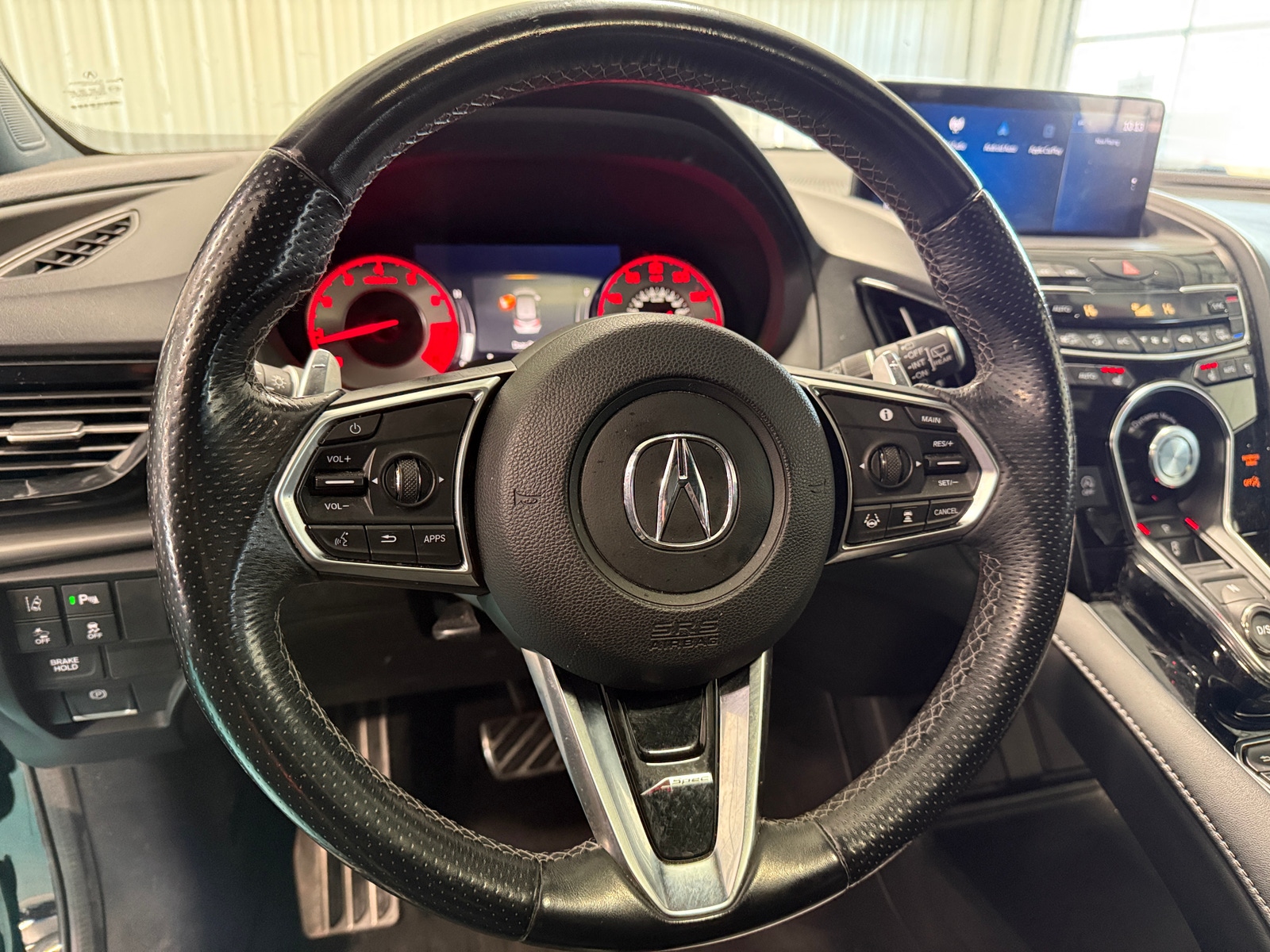 Thumbnail: 2020 Acura RDX - 4