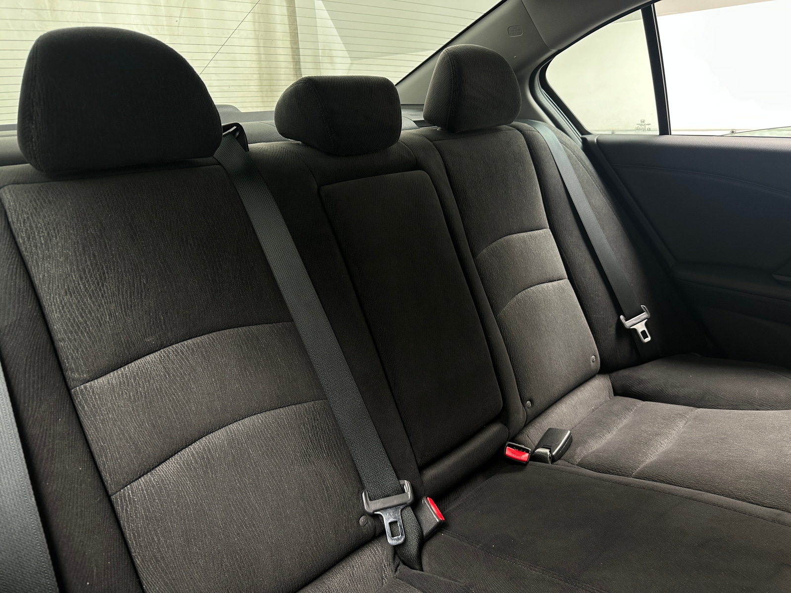 Thumbnail: 2015 Honda Accord - 6