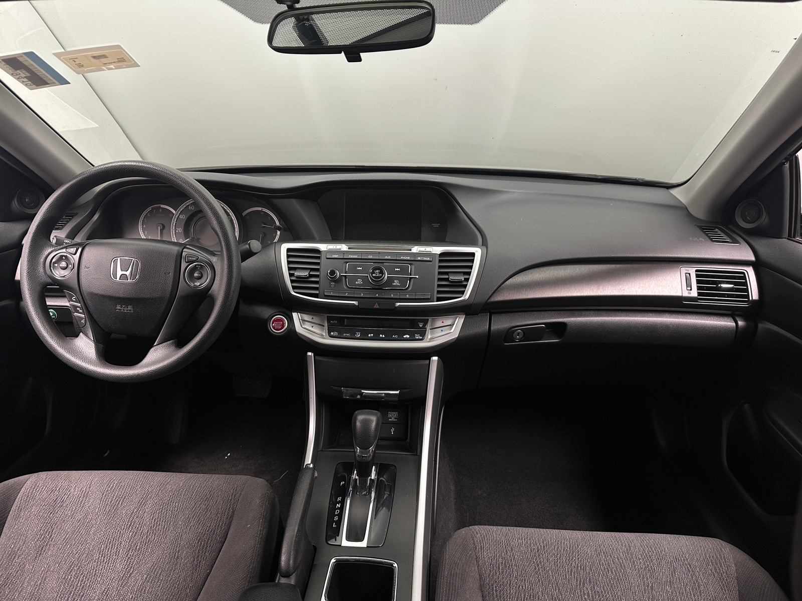 Thumbnail: 2015 Honda Accord - 3