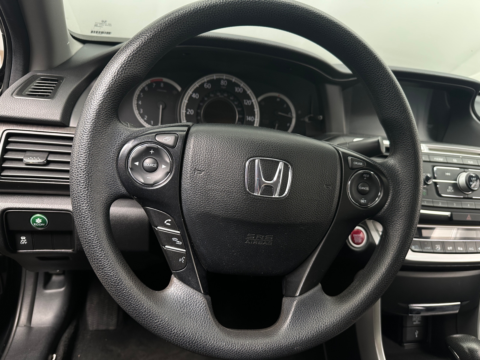 Thumbnail: 2015 Honda Accord - 5