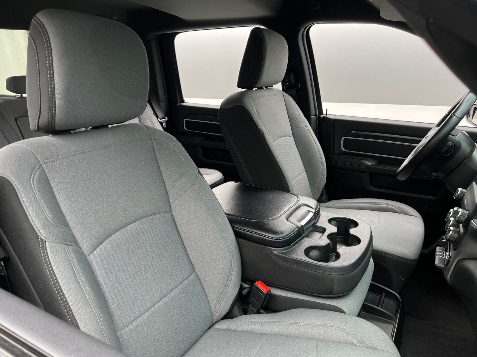 Thumbnail: 2024 RAM 2500 - 2